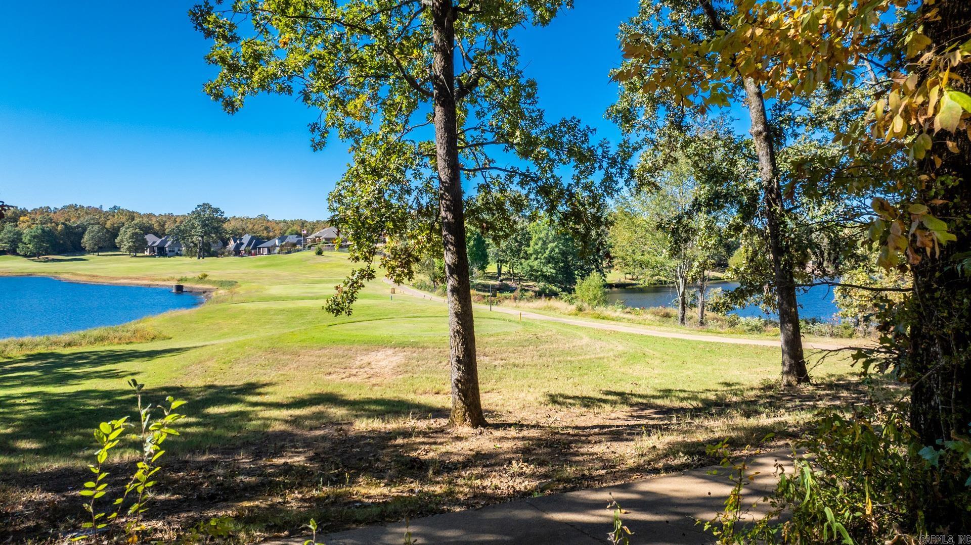 801 Greystone  Cabot, AR