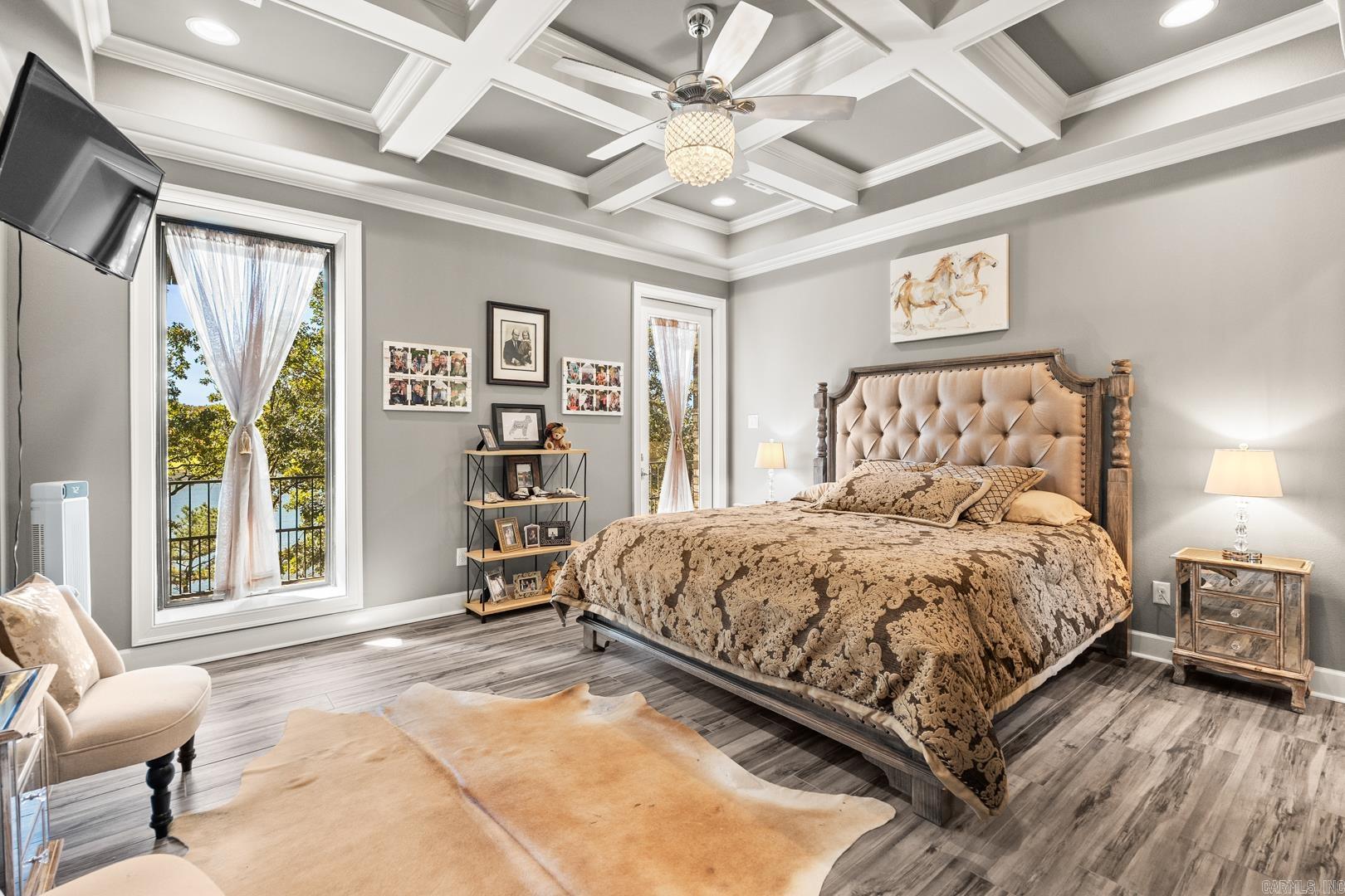 801 Greystone  Cabot, AR