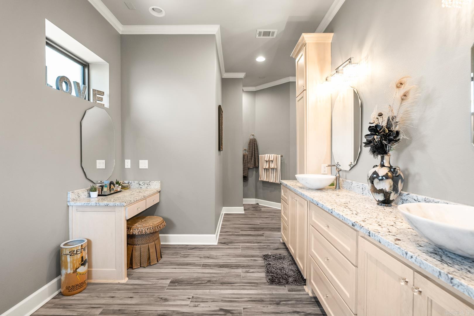 801 Greystone  Cabot, AR