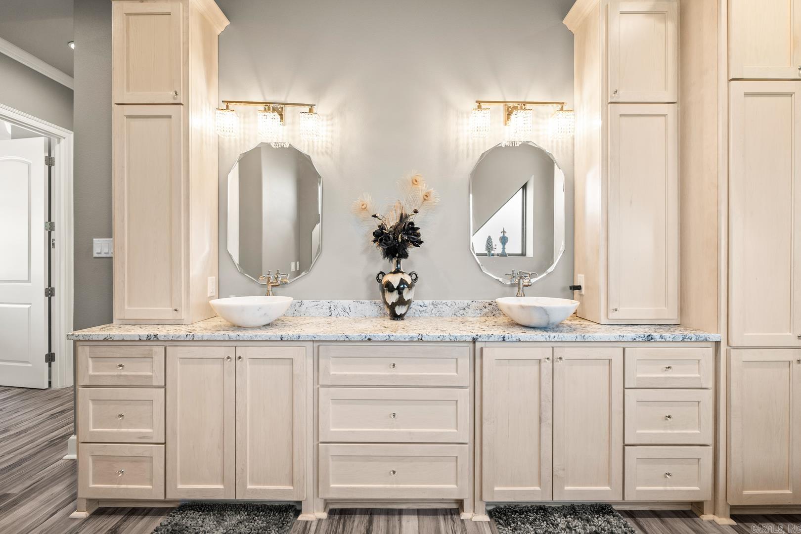 801 Greystone  Cabot, AR