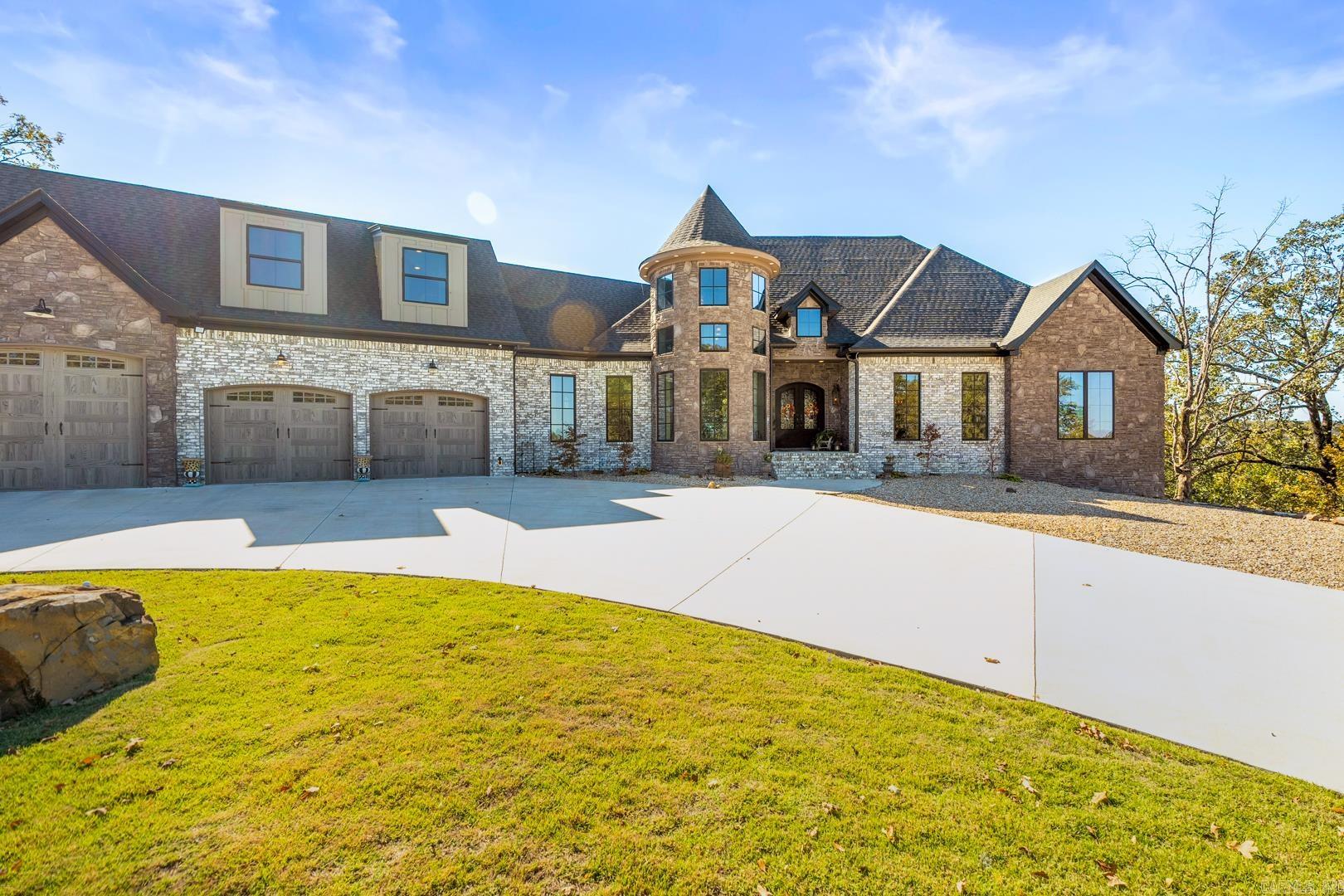 801 Greystone  Cabot, AR