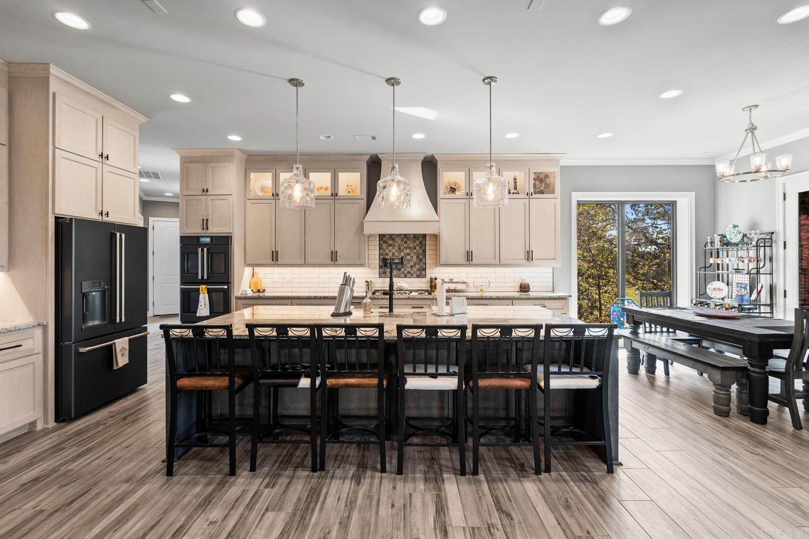 801 Greystone  Cabot, AR