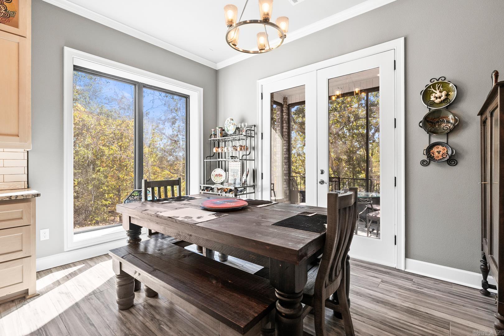 801 Greystone  Cabot, AR