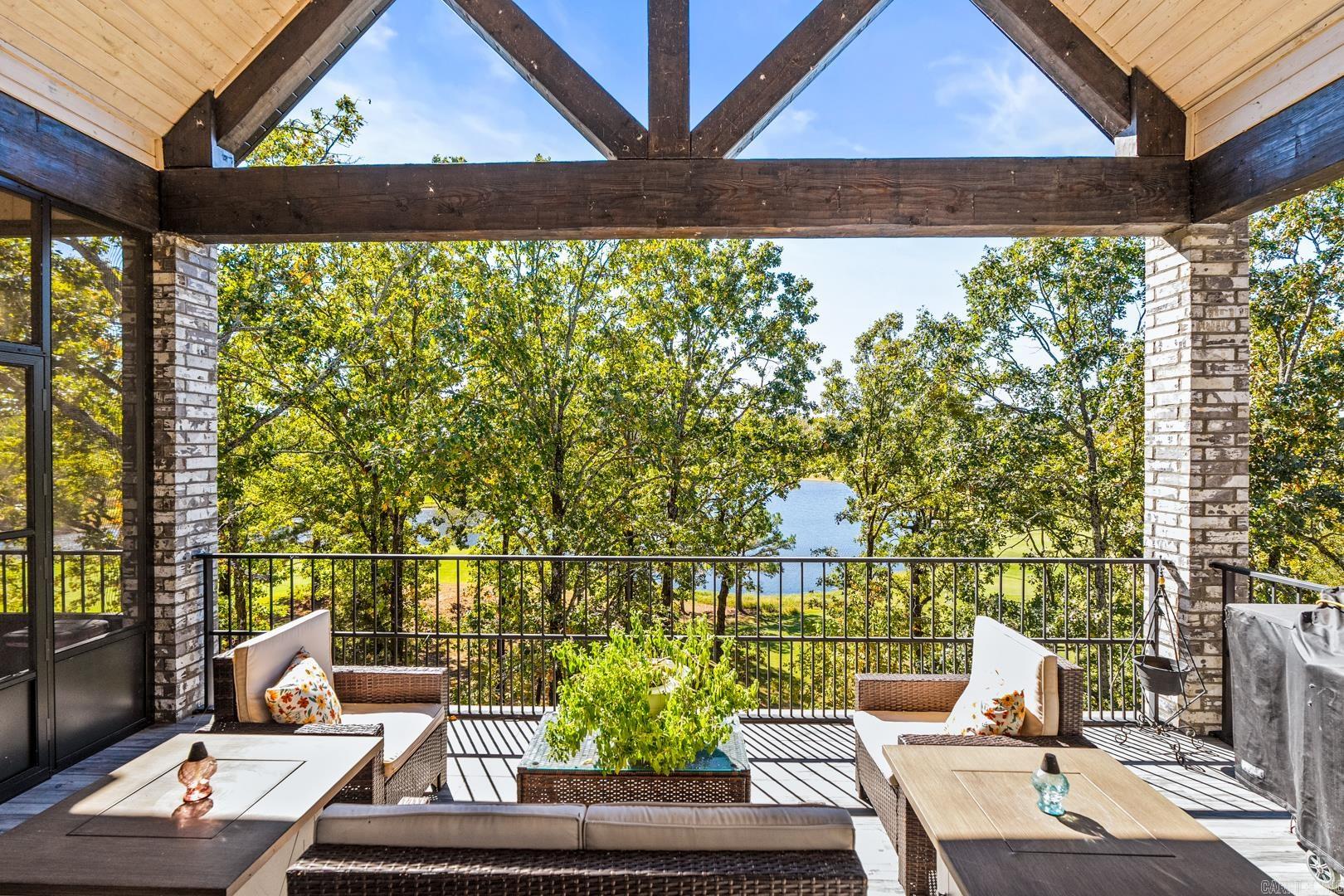 801 Greystone  Cabot, AR