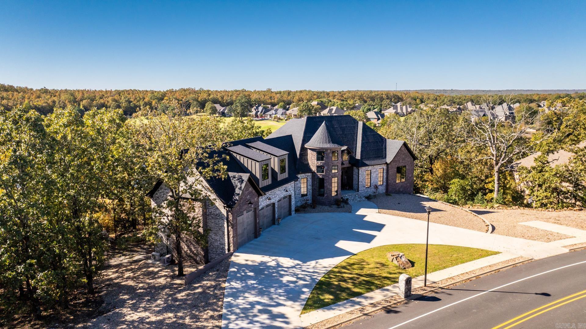 801 Greystone  Cabot, AR