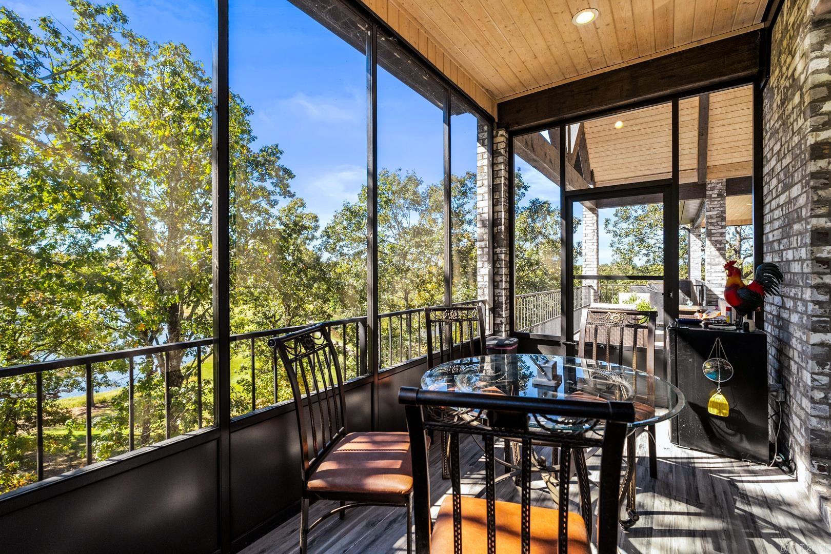 801 Greystone  Cabot, AR