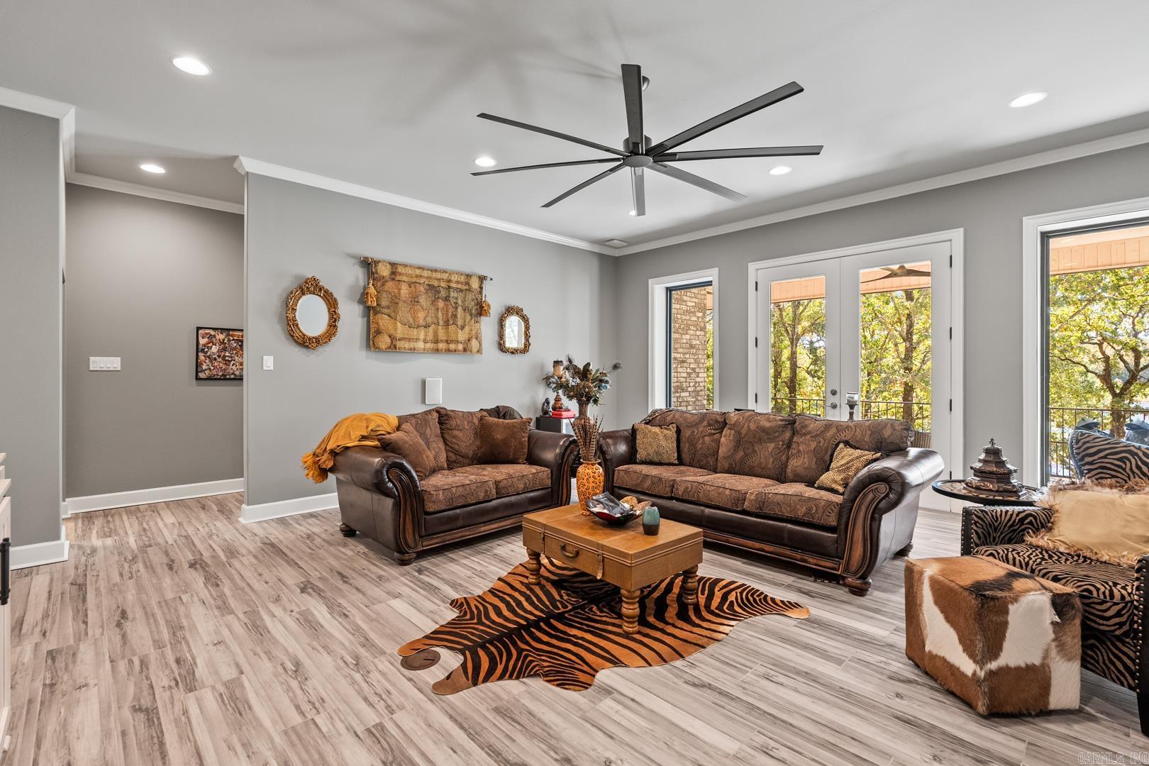 801 Greystone  Cabot, AR