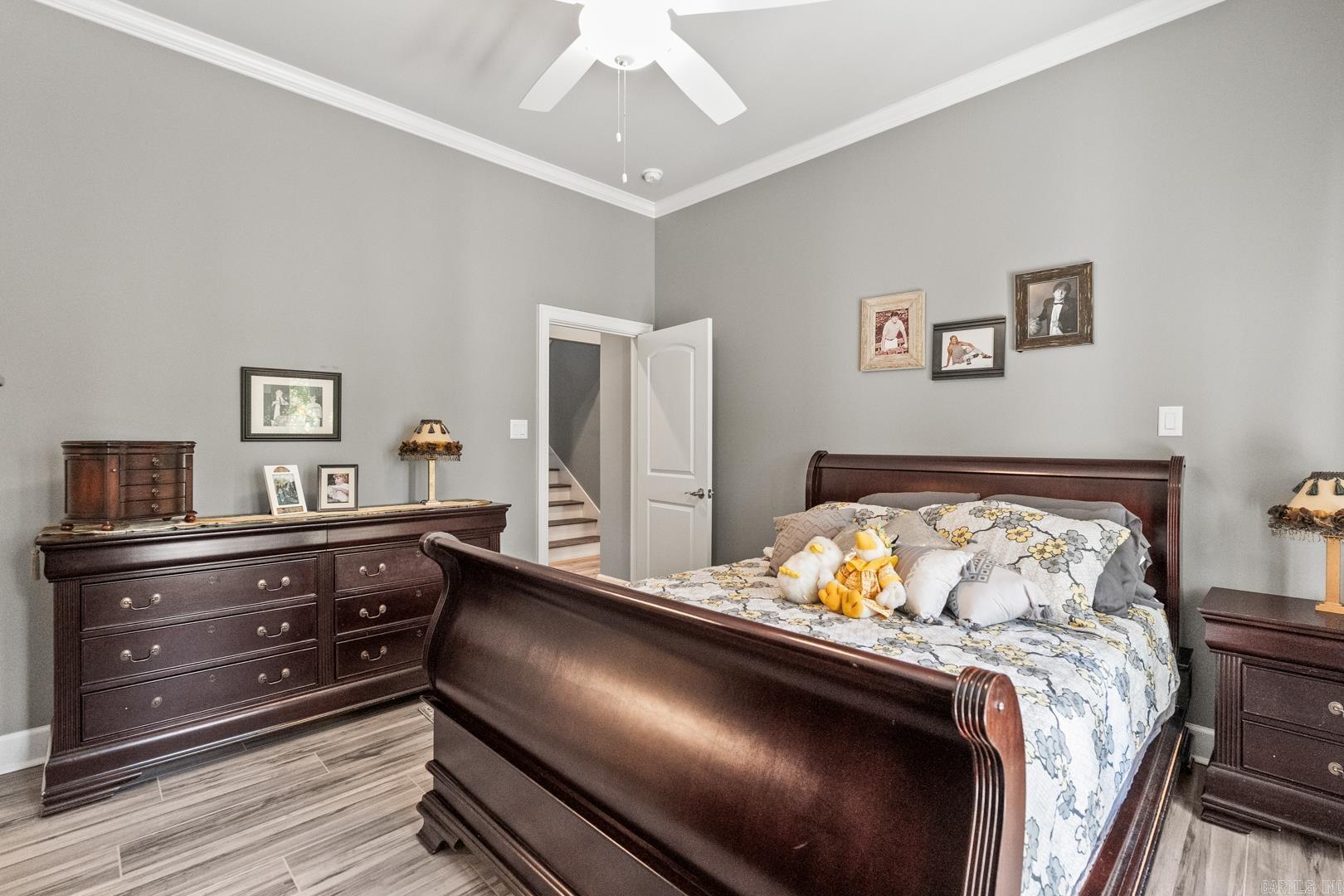 801 Greystone  Cabot, AR
