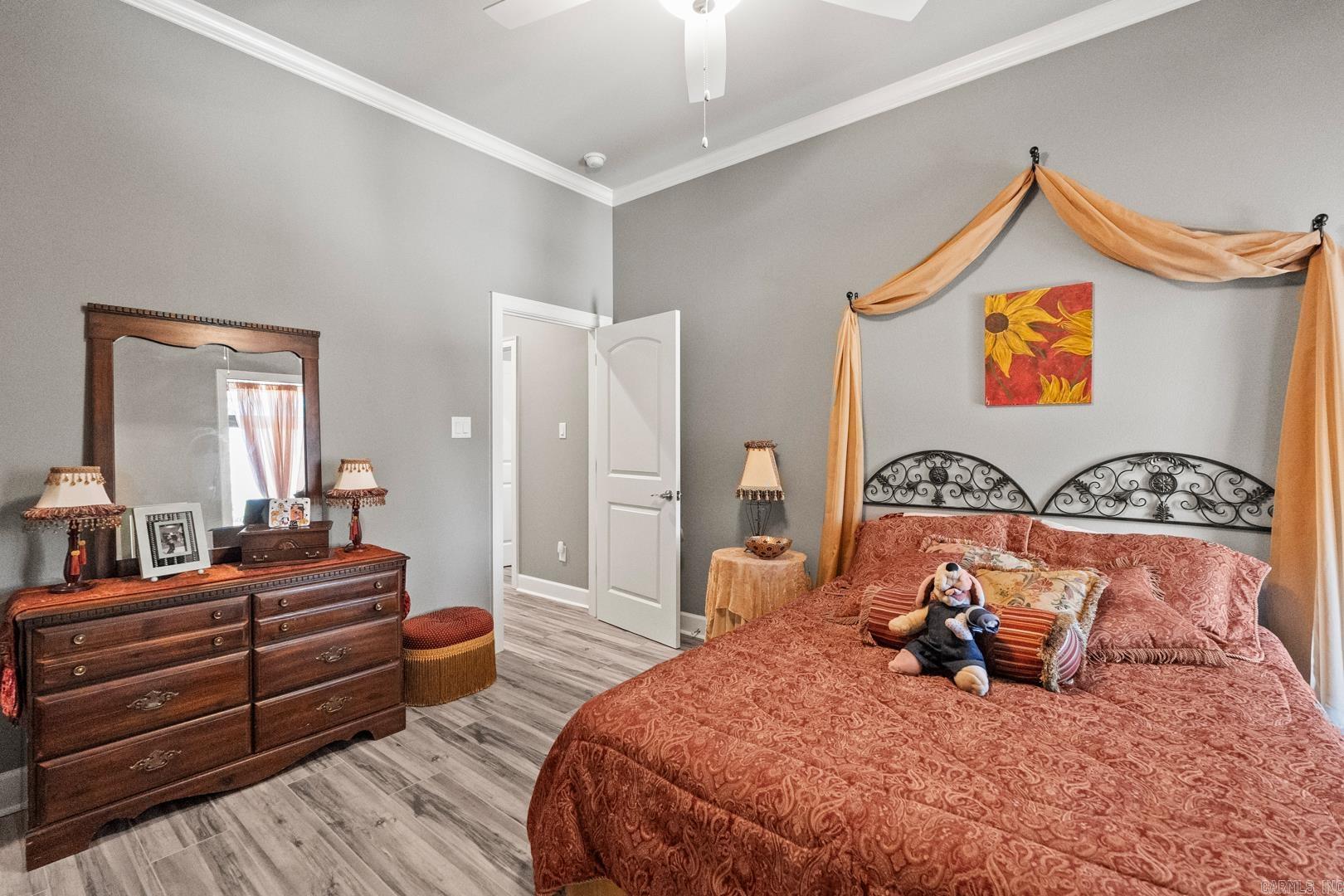 801 Greystone  Cabot, AR