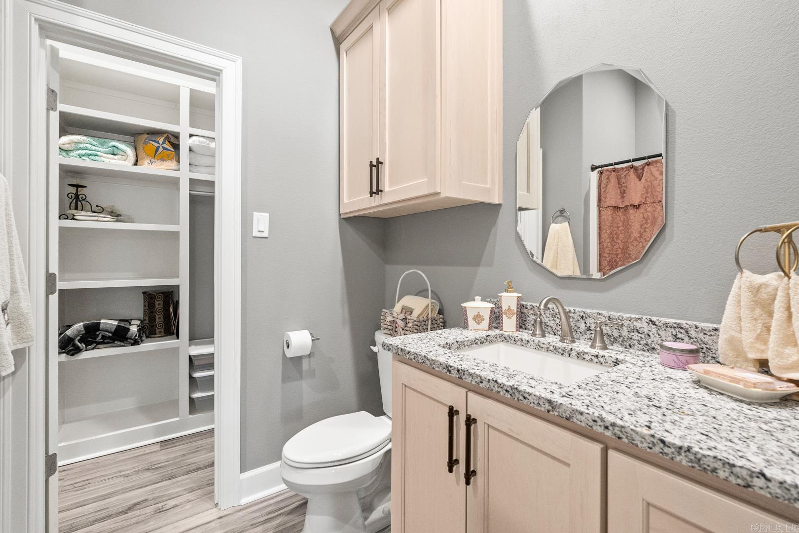 801 Greystone  Cabot, AR