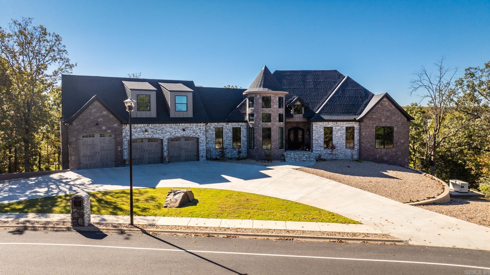 801 Greystone  Cabot, AR