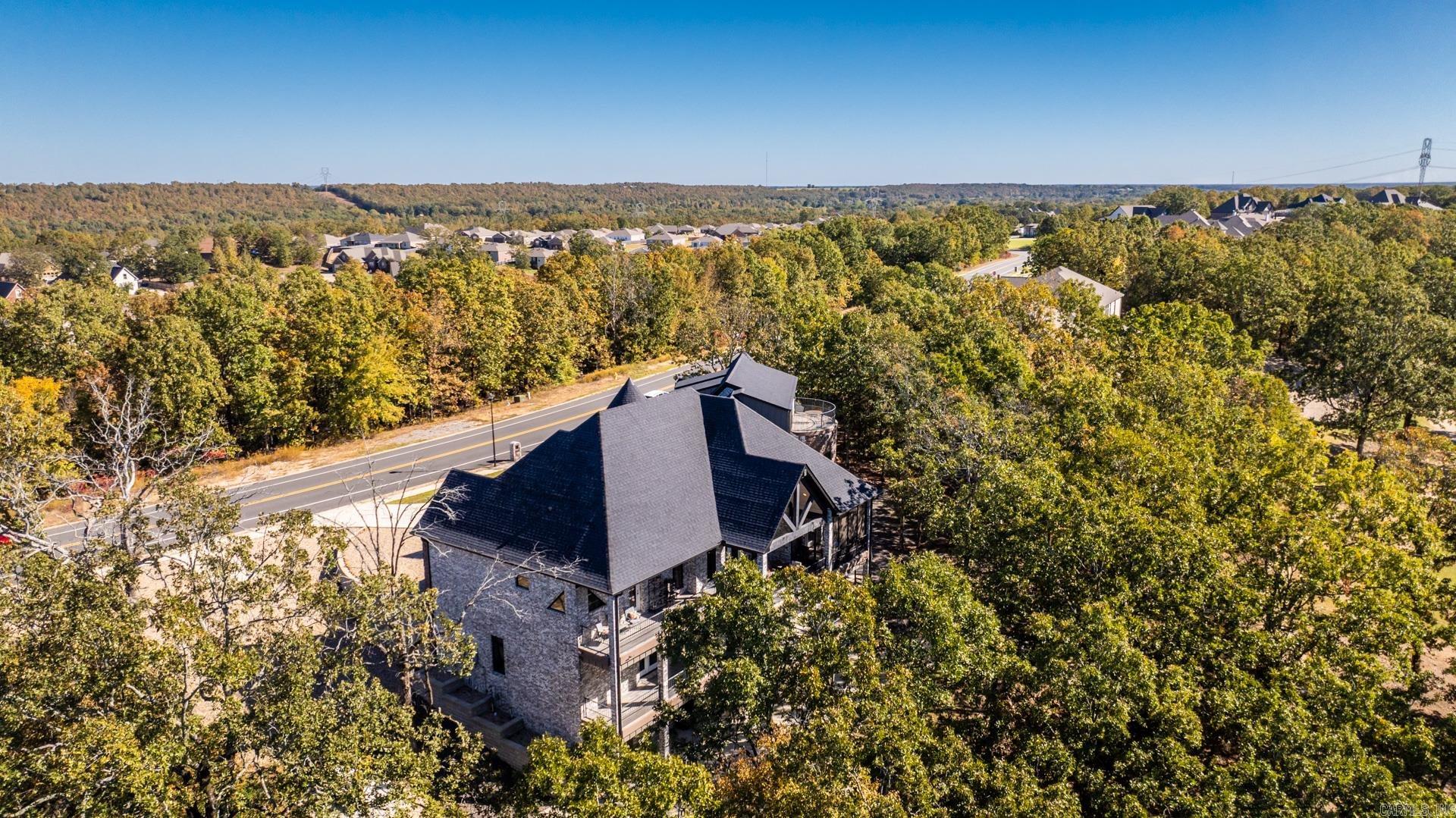 801 Greystone  Cabot, AR