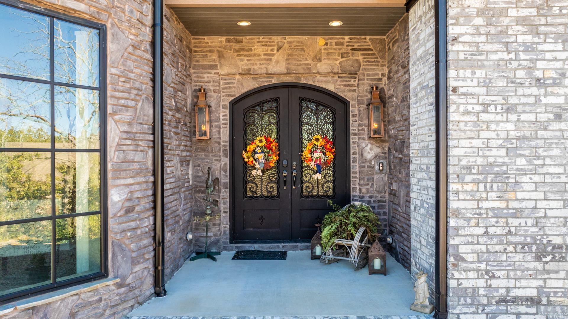 801 Greystone  Cabot, AR