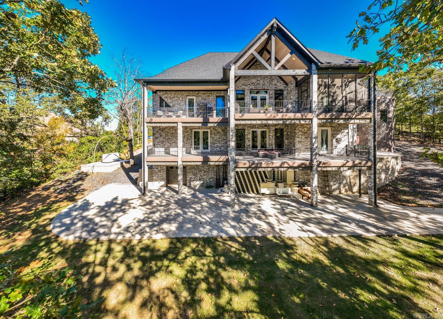 801 Greystone  Cabot, AR