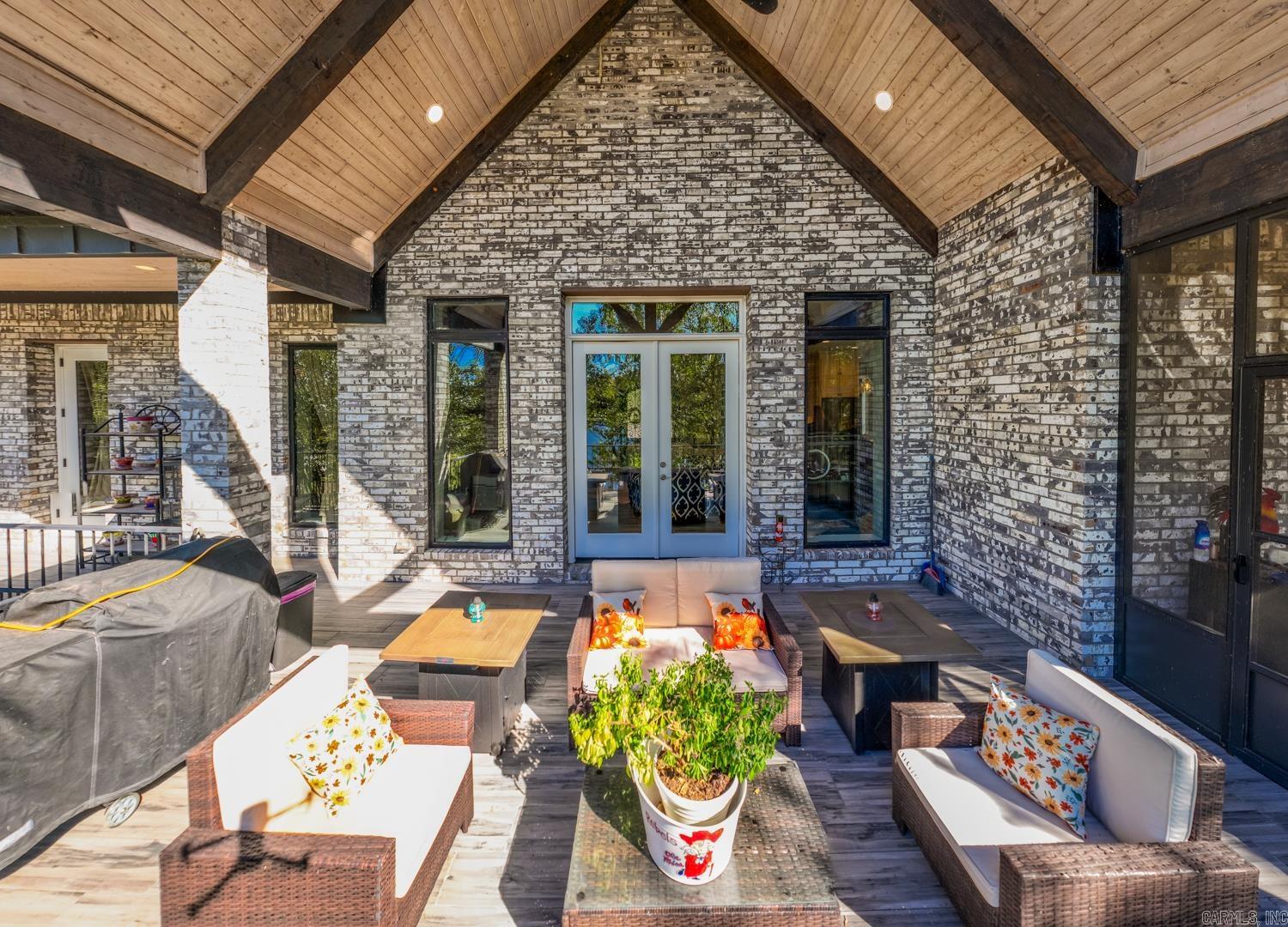 801 Greystone  Cabot, AR