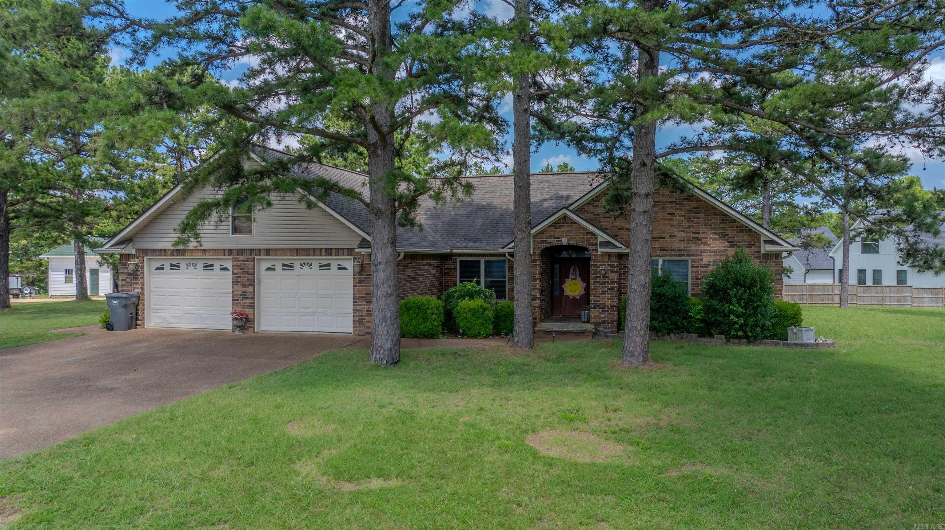 5  Jacob  Cave City, AR