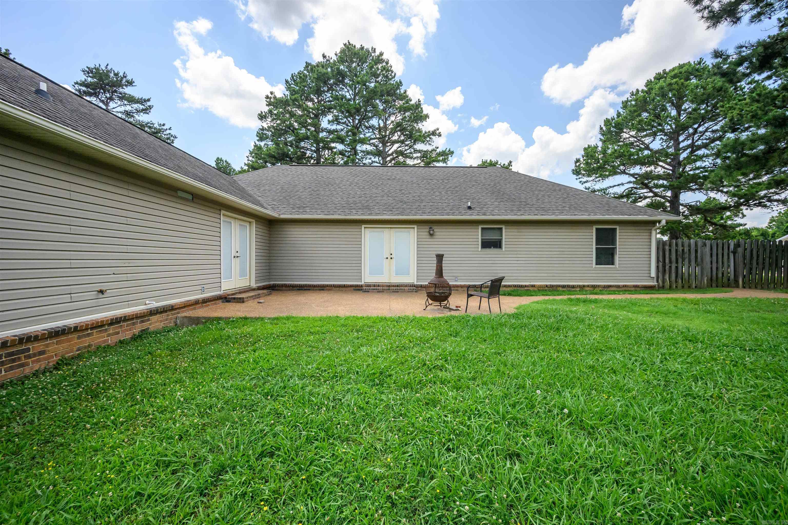 5 Jacob  Cave City, AR