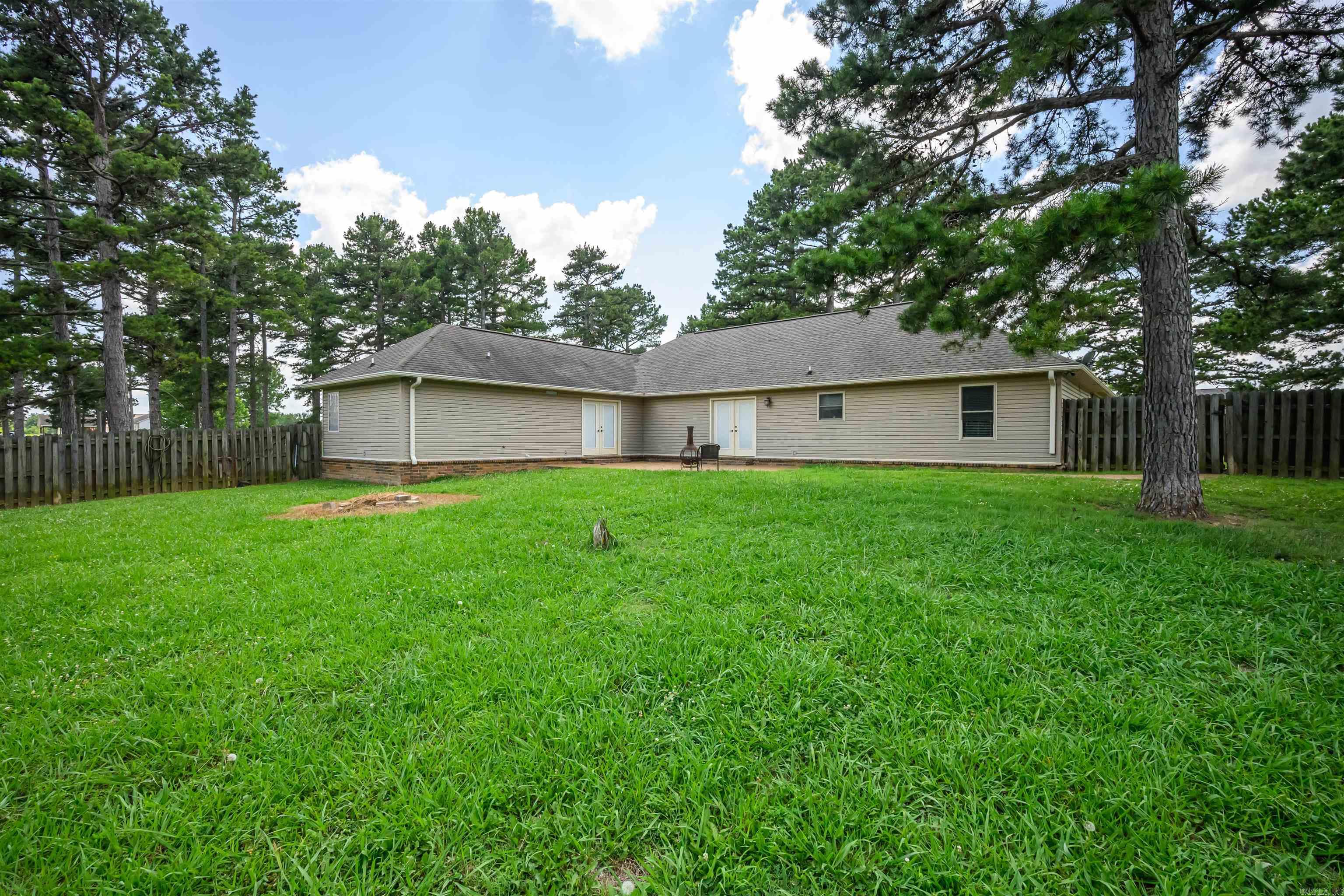 5 Jacob  Cave City, AR