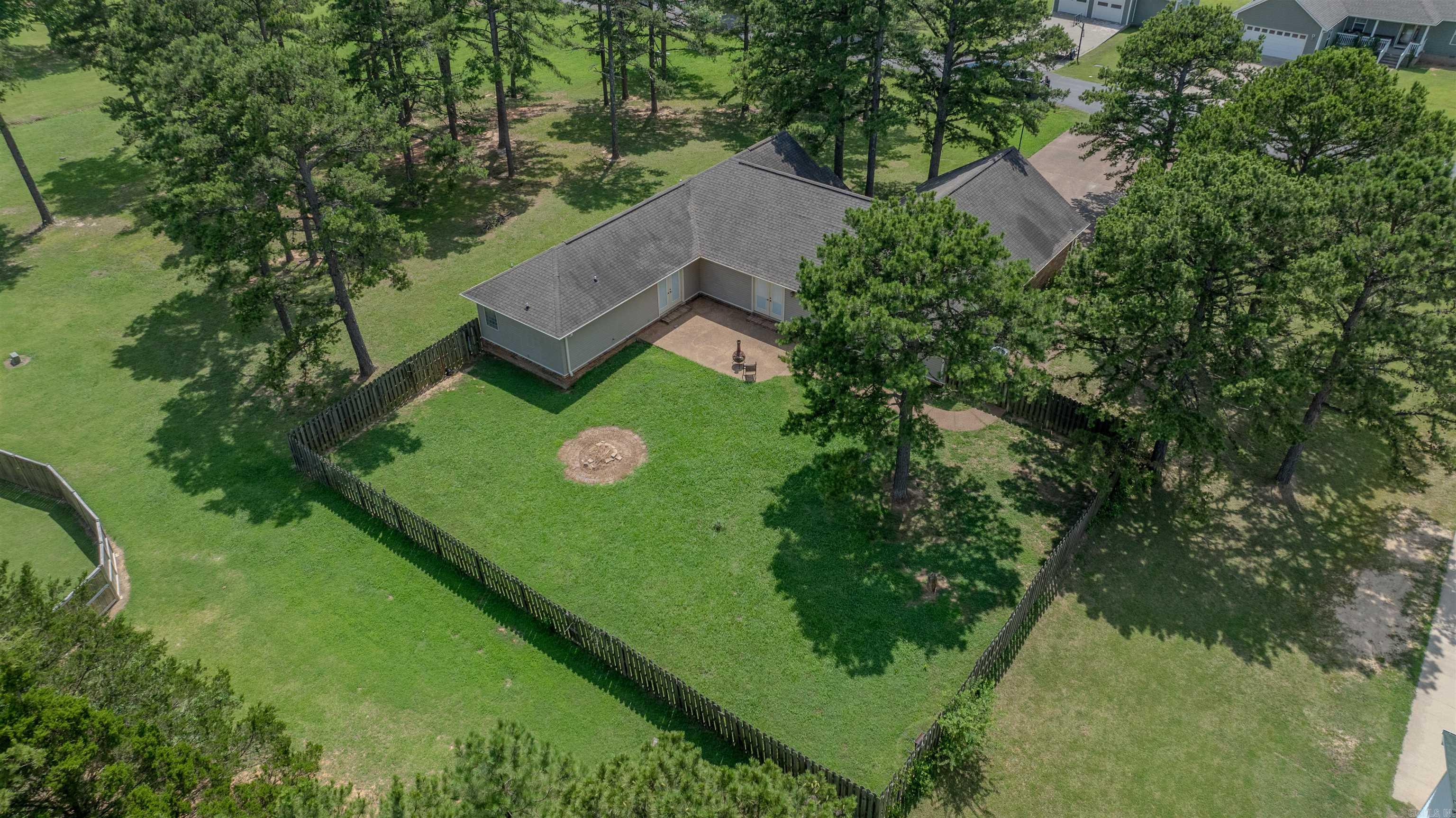 5 Jacob  Cave City, AR