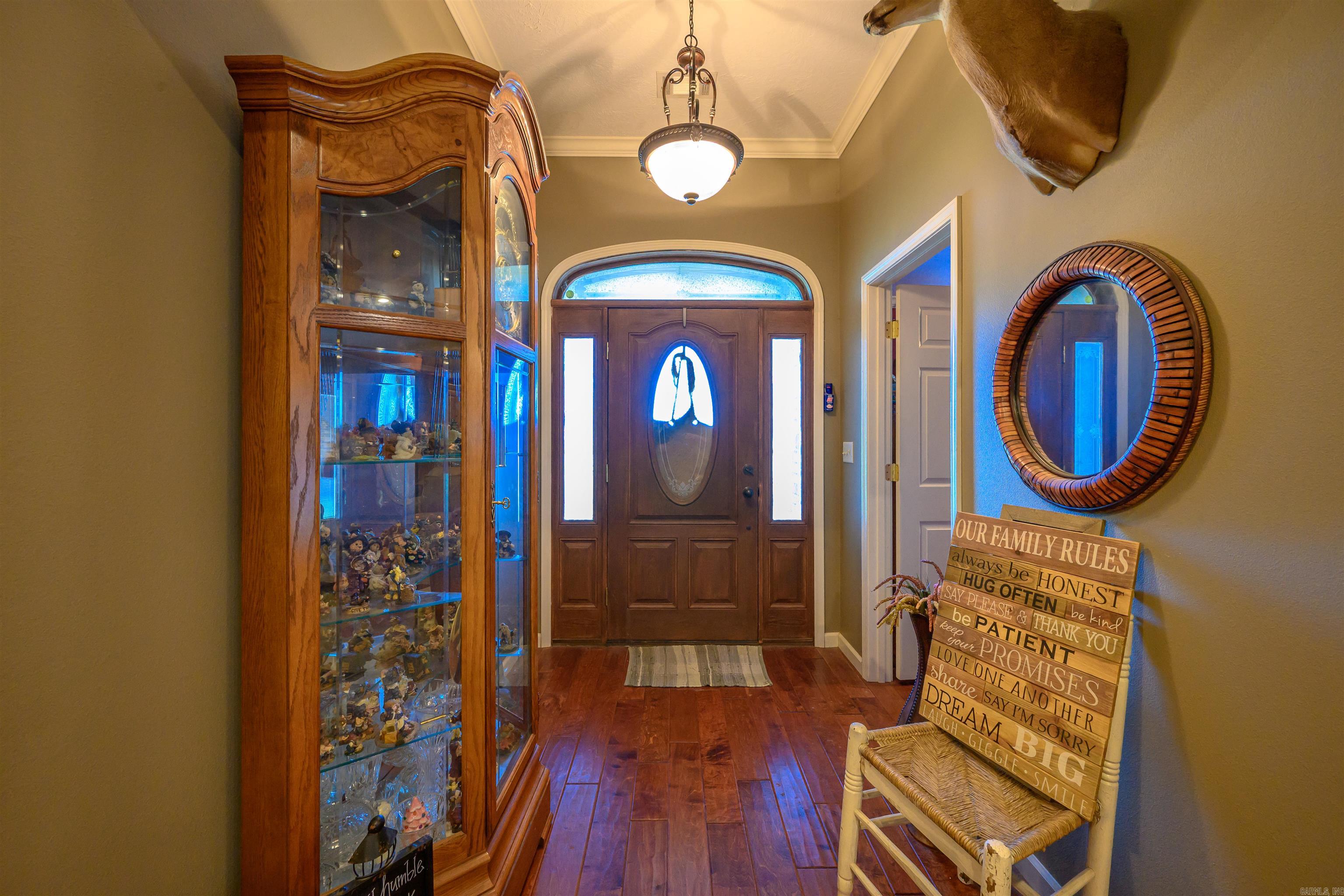 5 Jacob  Cave City, AR