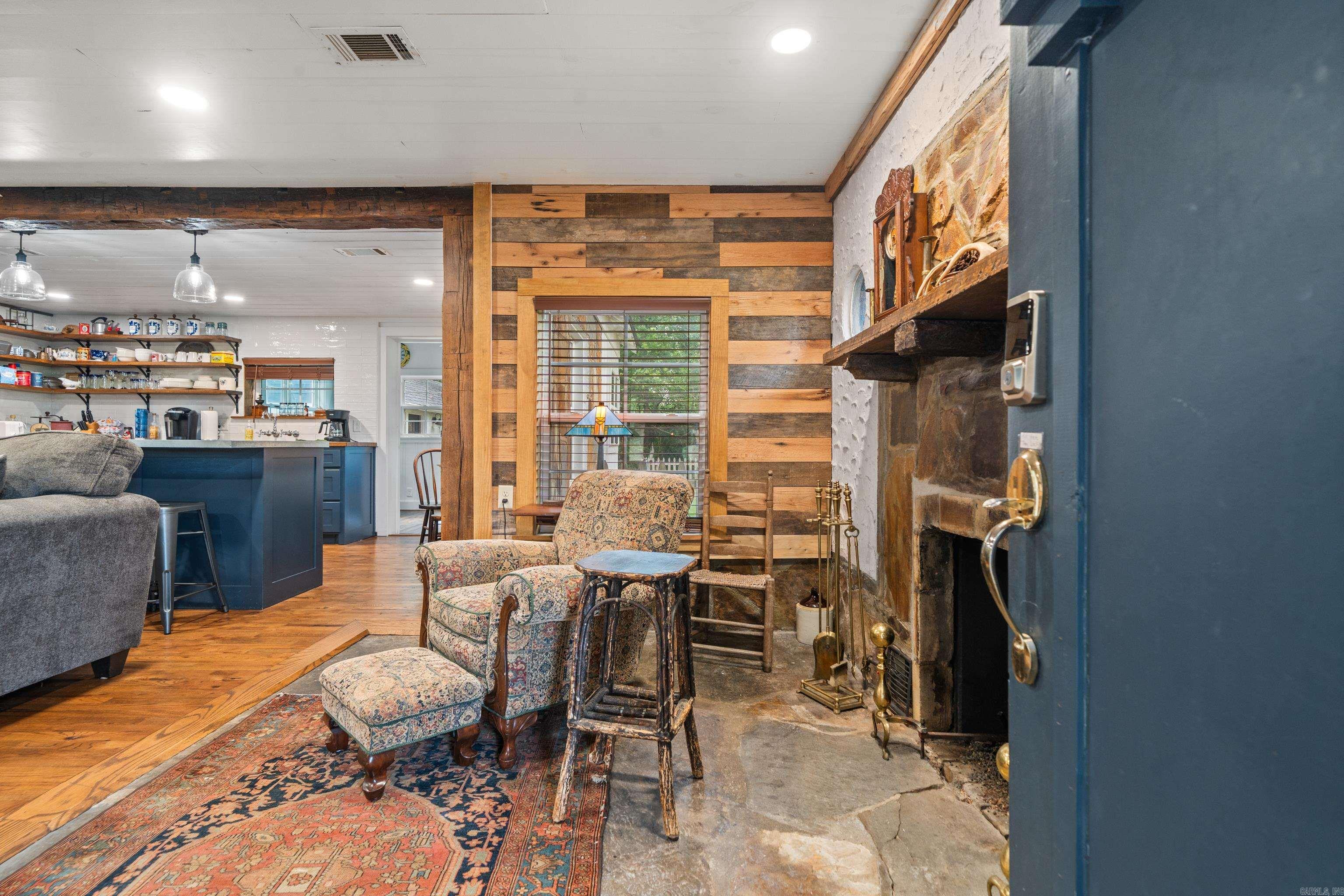 1061 Burchwood Bay  Hot Springs, AR