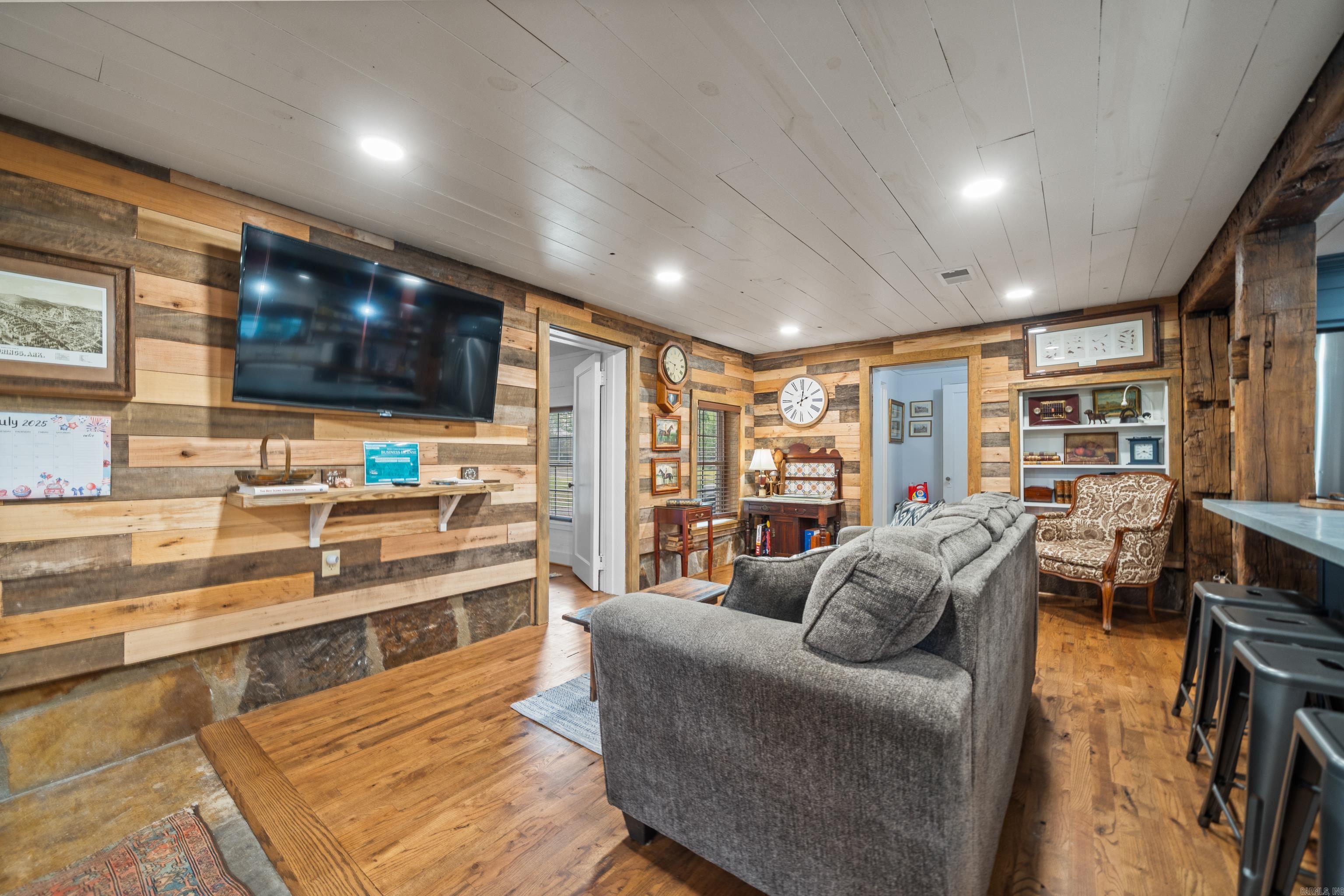1061 Burchwood Bay  Hot Springs, AR