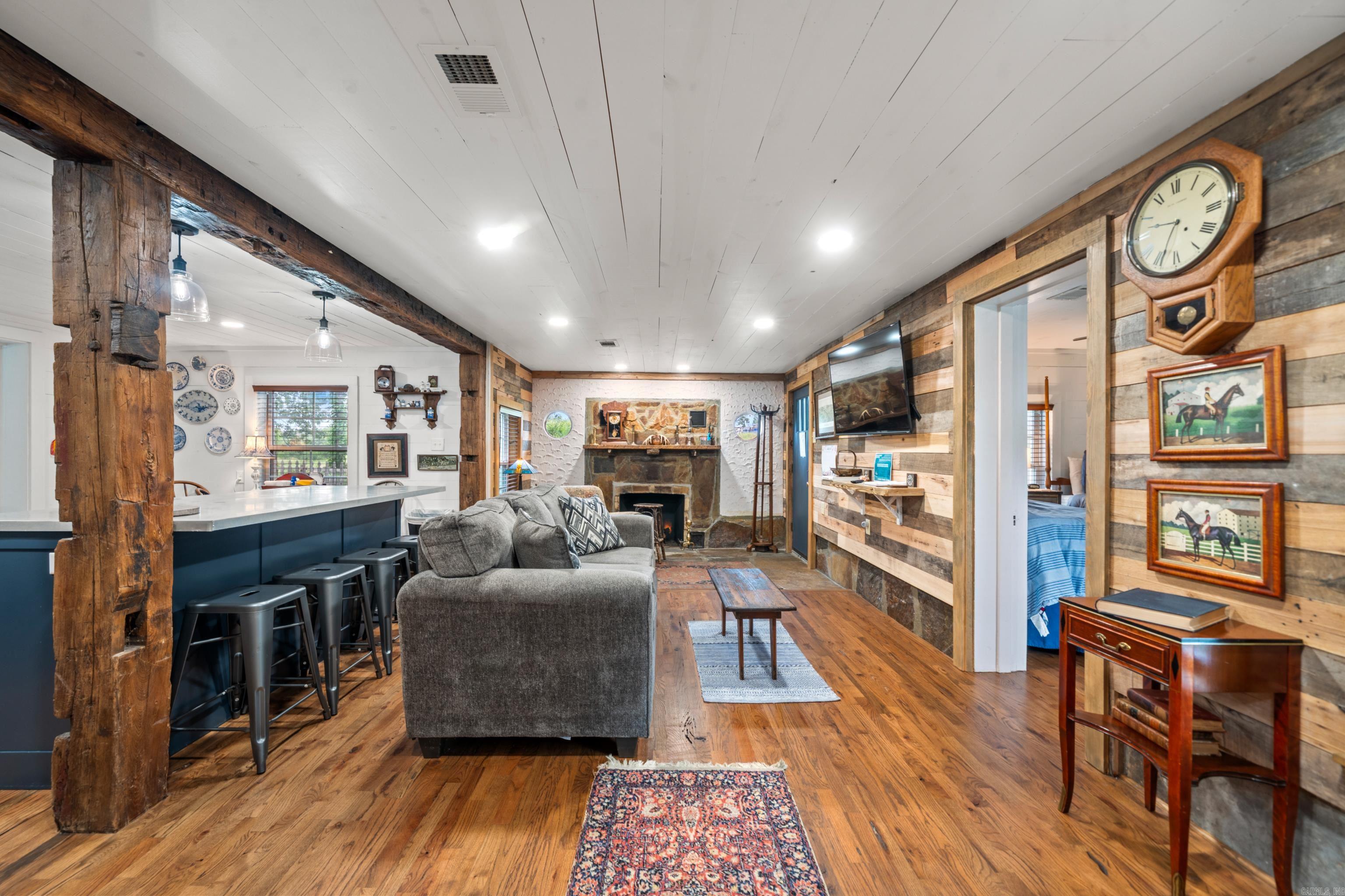 1061 Burchwood Bay  Hot Springs, AR
