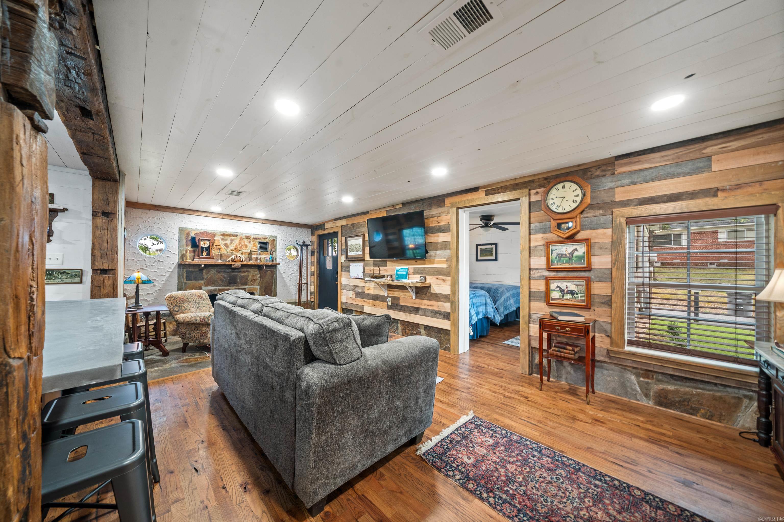 1061 Burchwood Bay  Hot Springs, AR