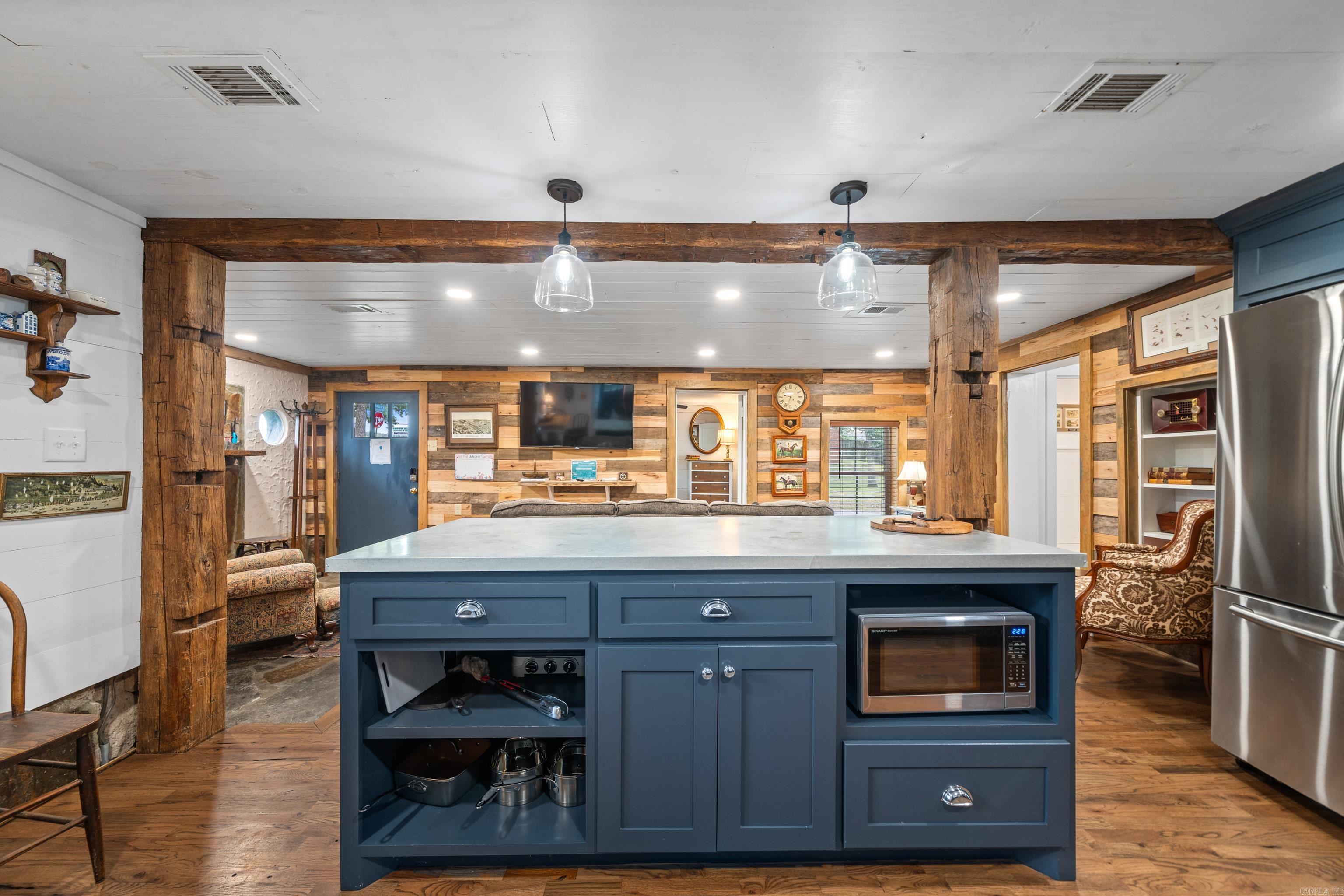 1061 Burchwood Bay  Hot Springs, AR