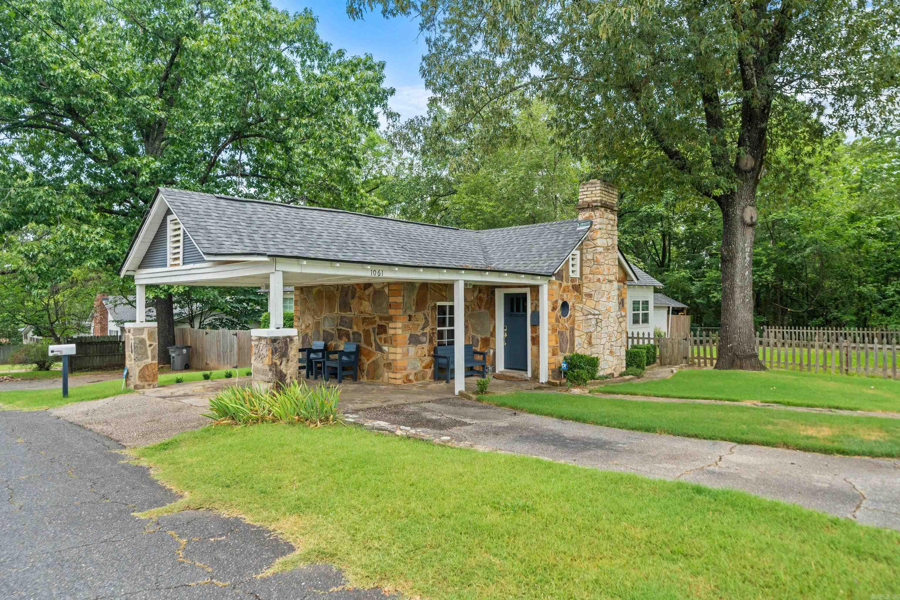 1061 Burchwood Bay  Hot Springs, AR
