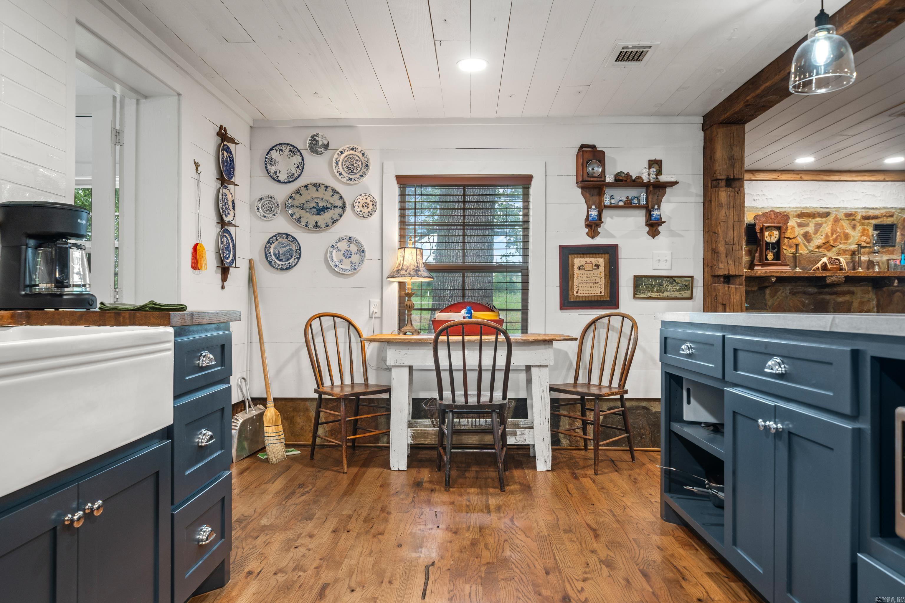 1061 Burchwood Bay  Hot Springs, AR