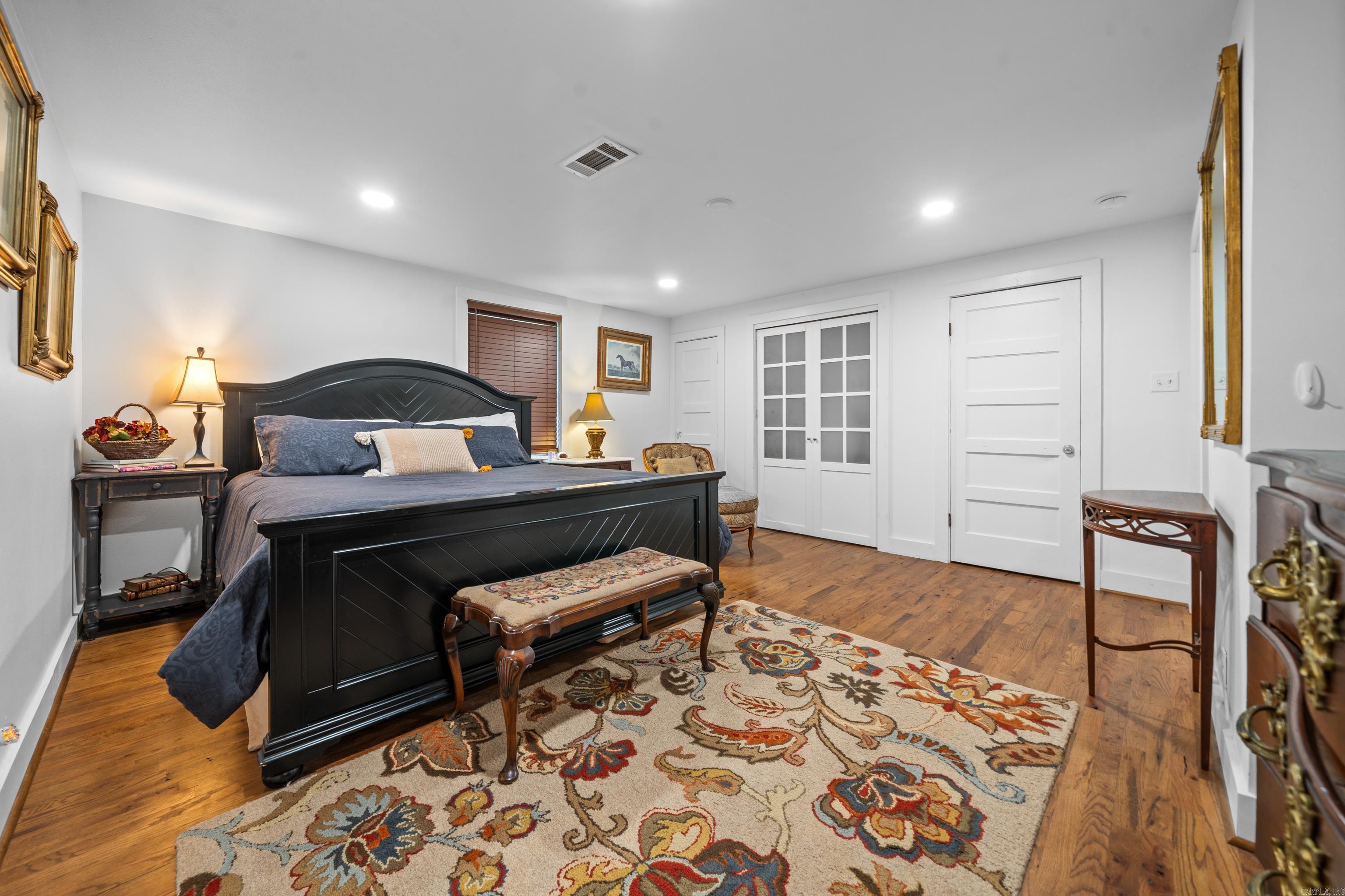 1061 Burchwood Bay  Hot Springs, AR