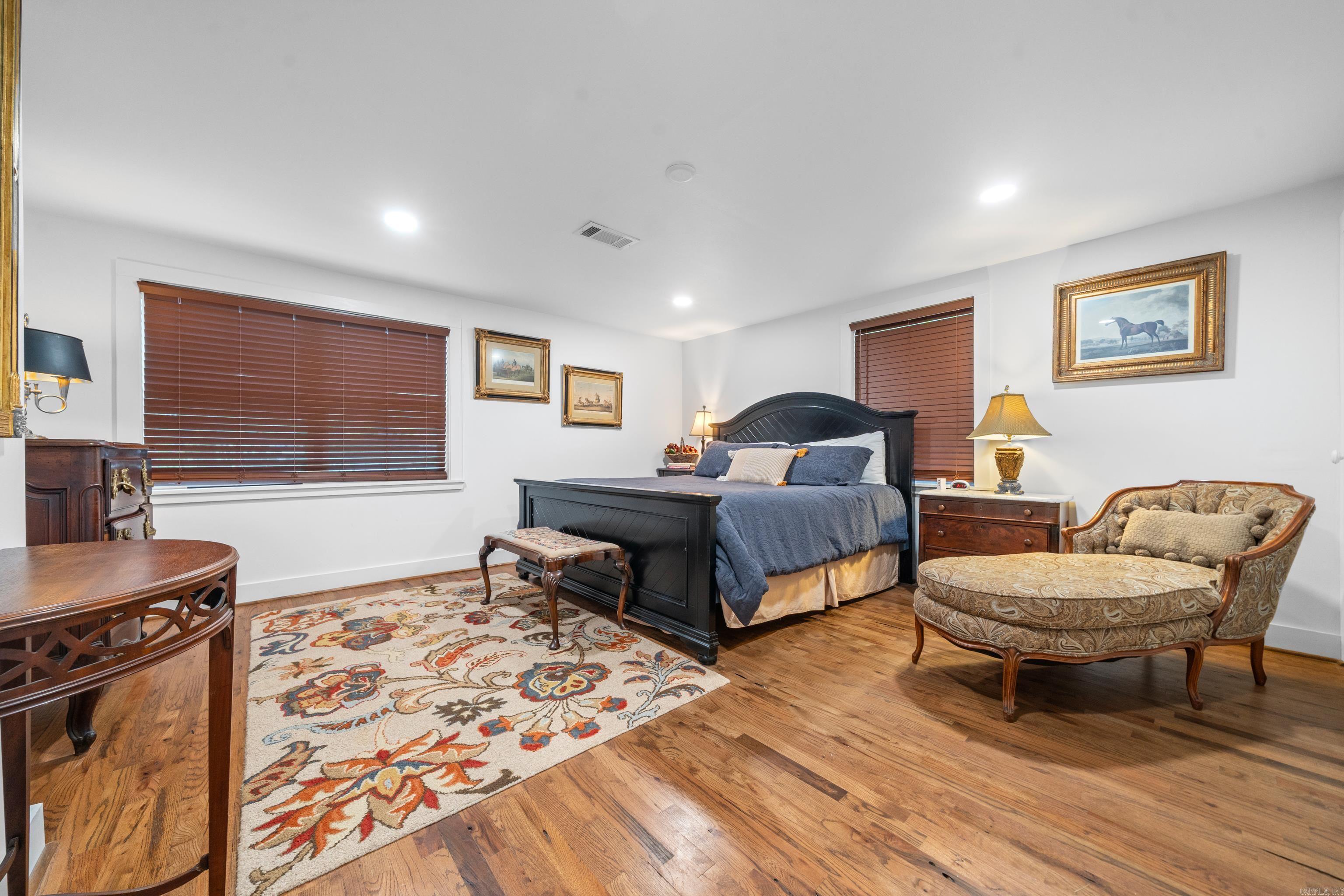 1061 Burchwood Bay  Hot Springs, AR