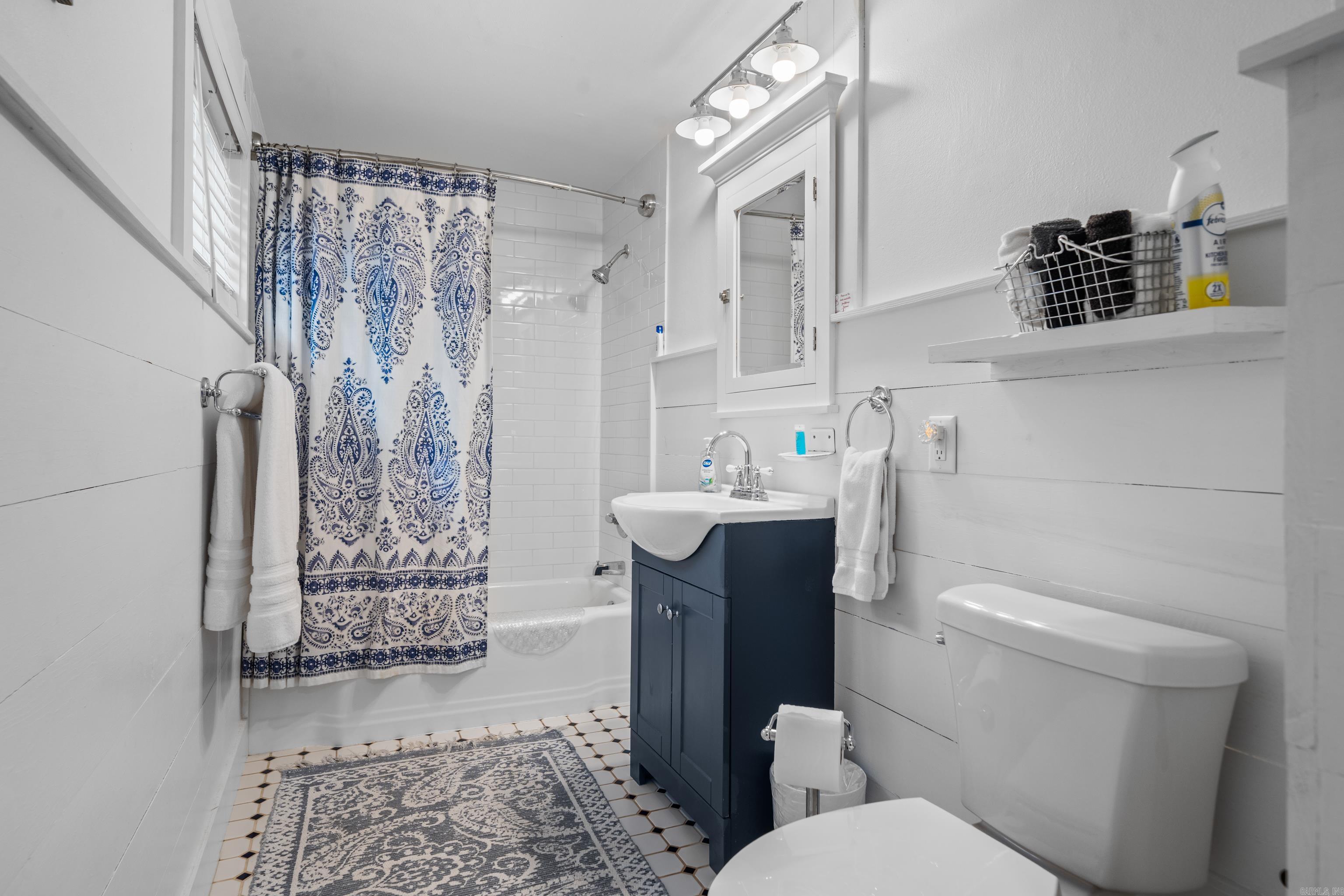 1061 Burchwood Bay  Hot Springs, AR