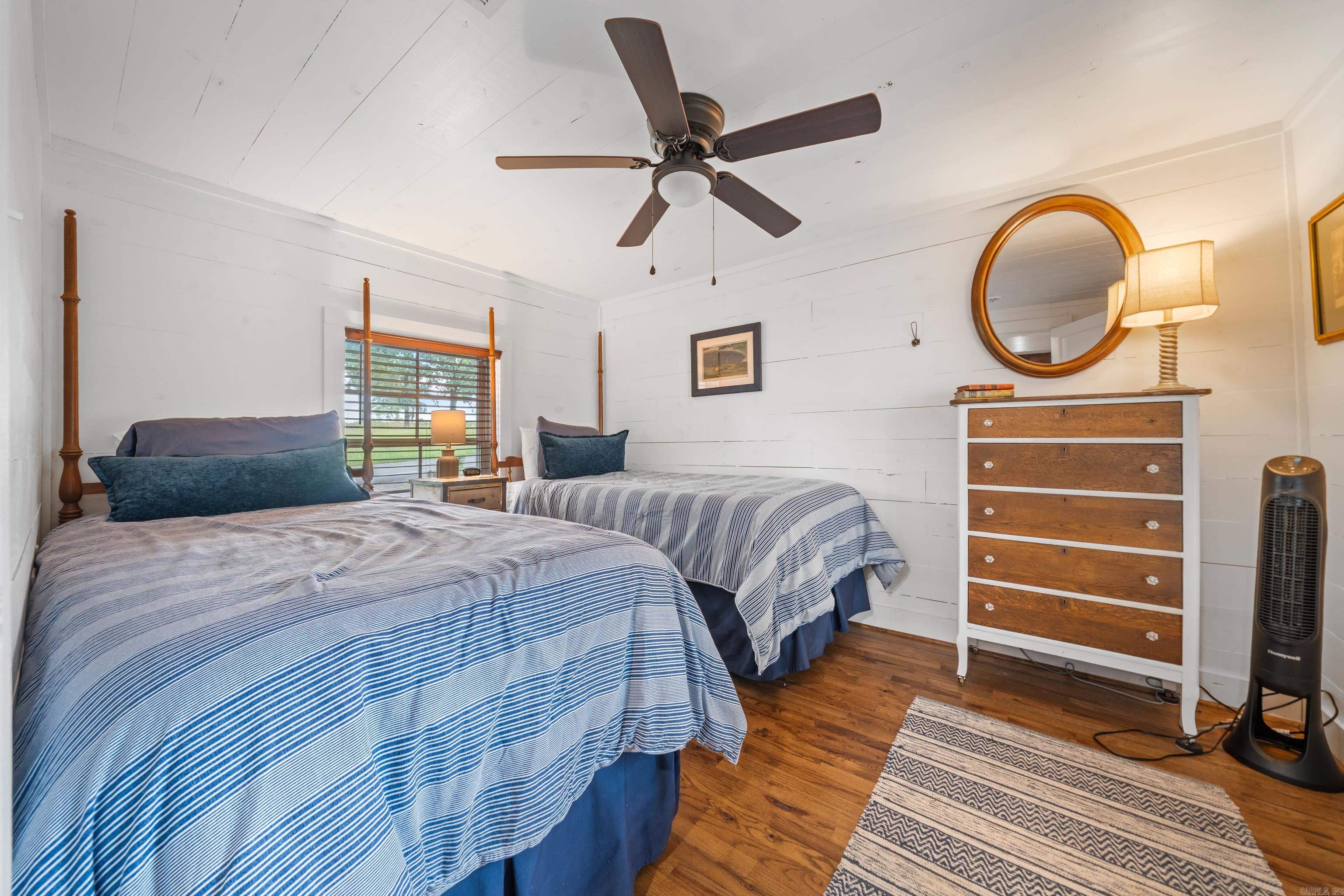 1061 Burchwood Bay  Hot Springs, AR