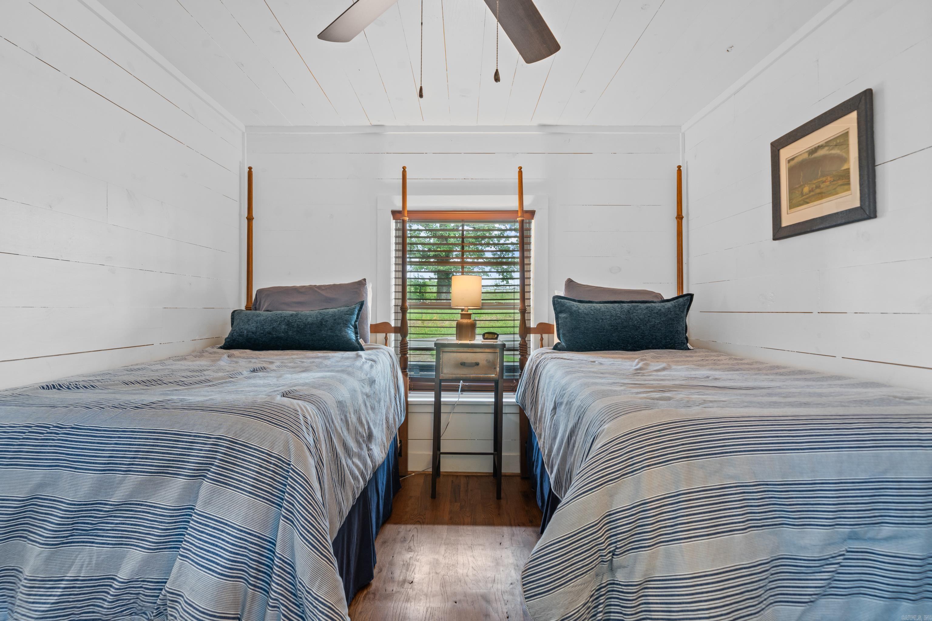 1061 Burchwood Bay  Hot Springs, AR