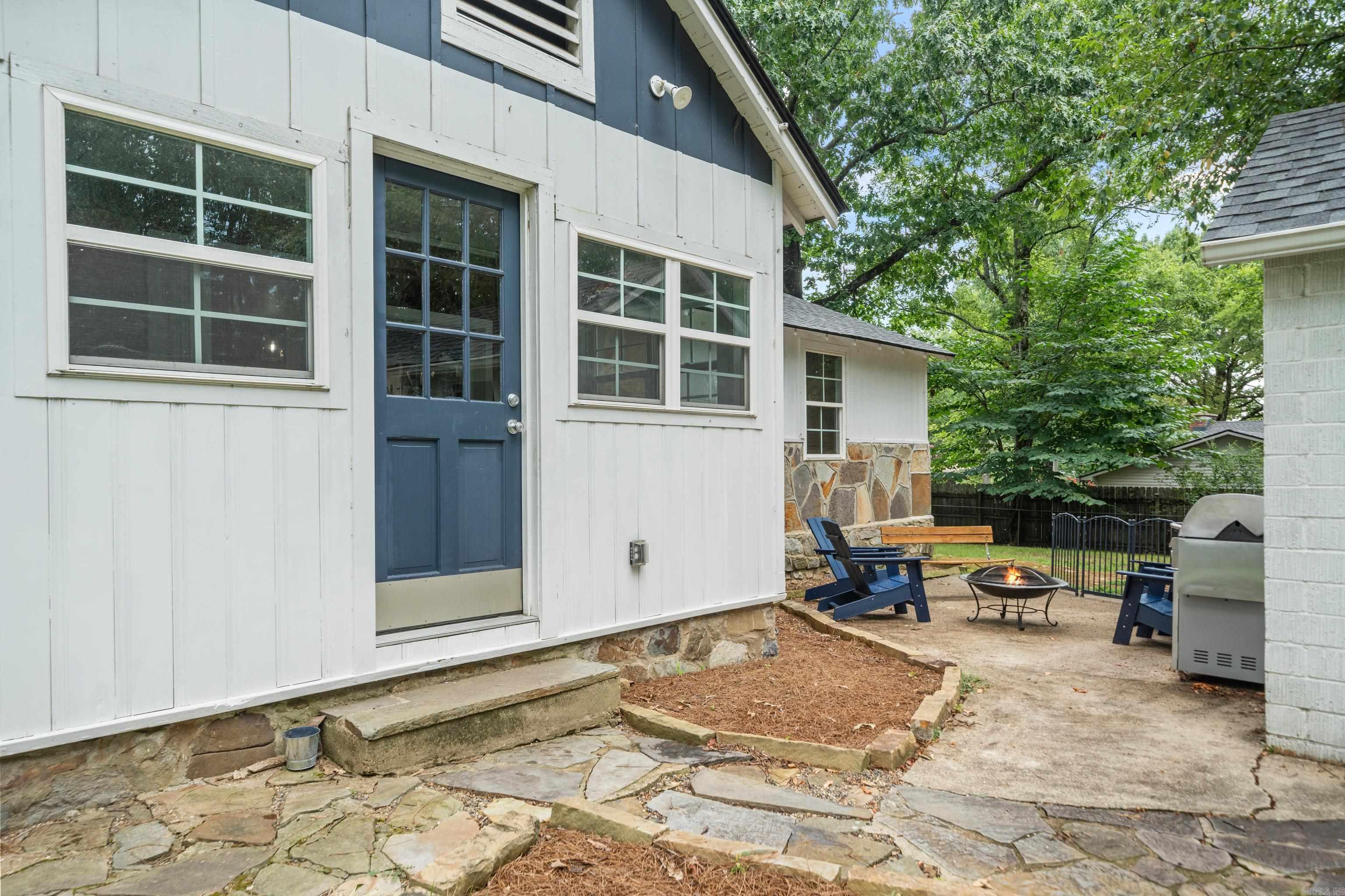 1061 Burchwood Bay  Hot Springs, AR