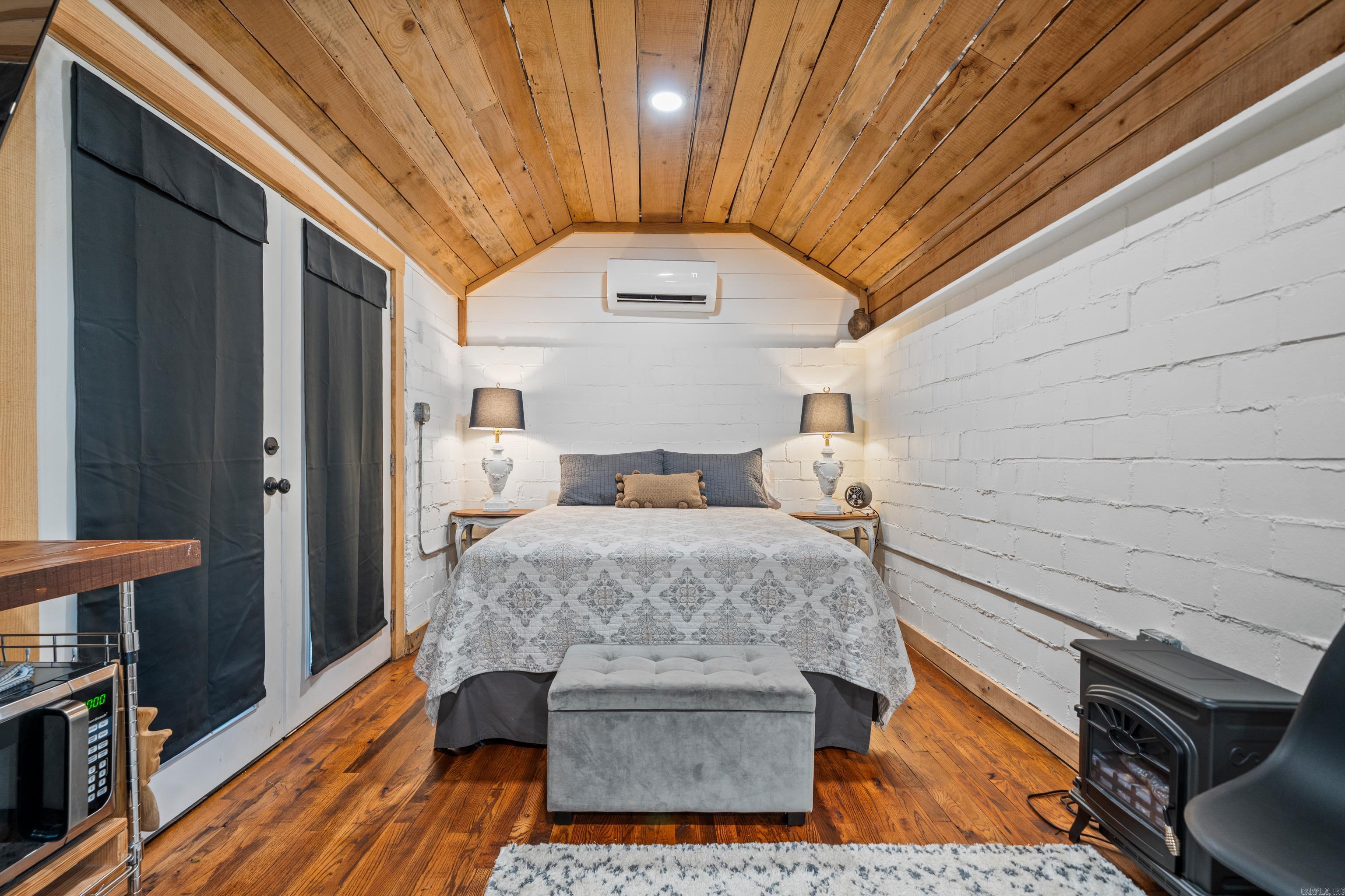 1061 Burchwood Bay  Hot Springs, AR