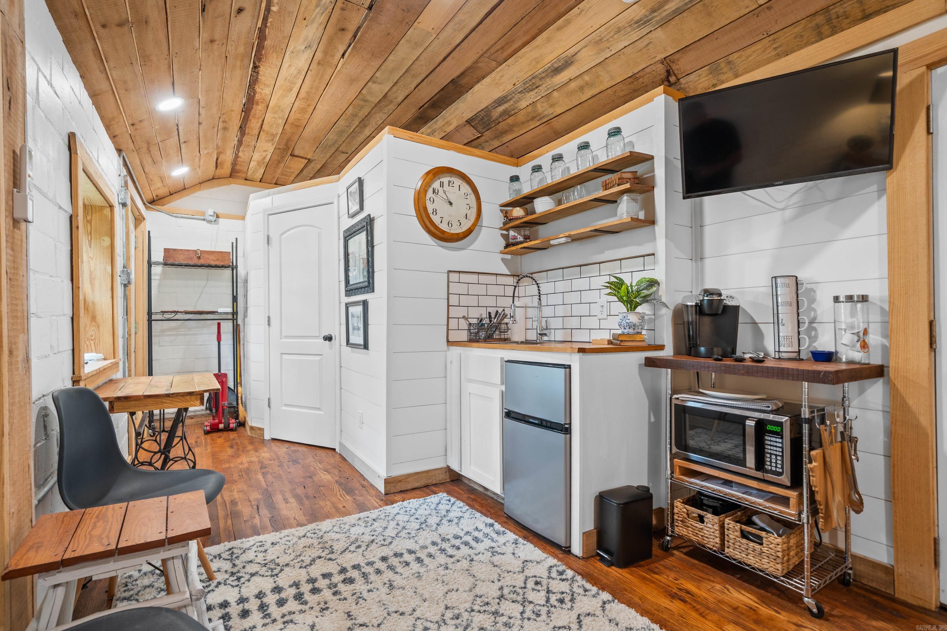 1061 Burchwood Bay  Hot Springs, AR