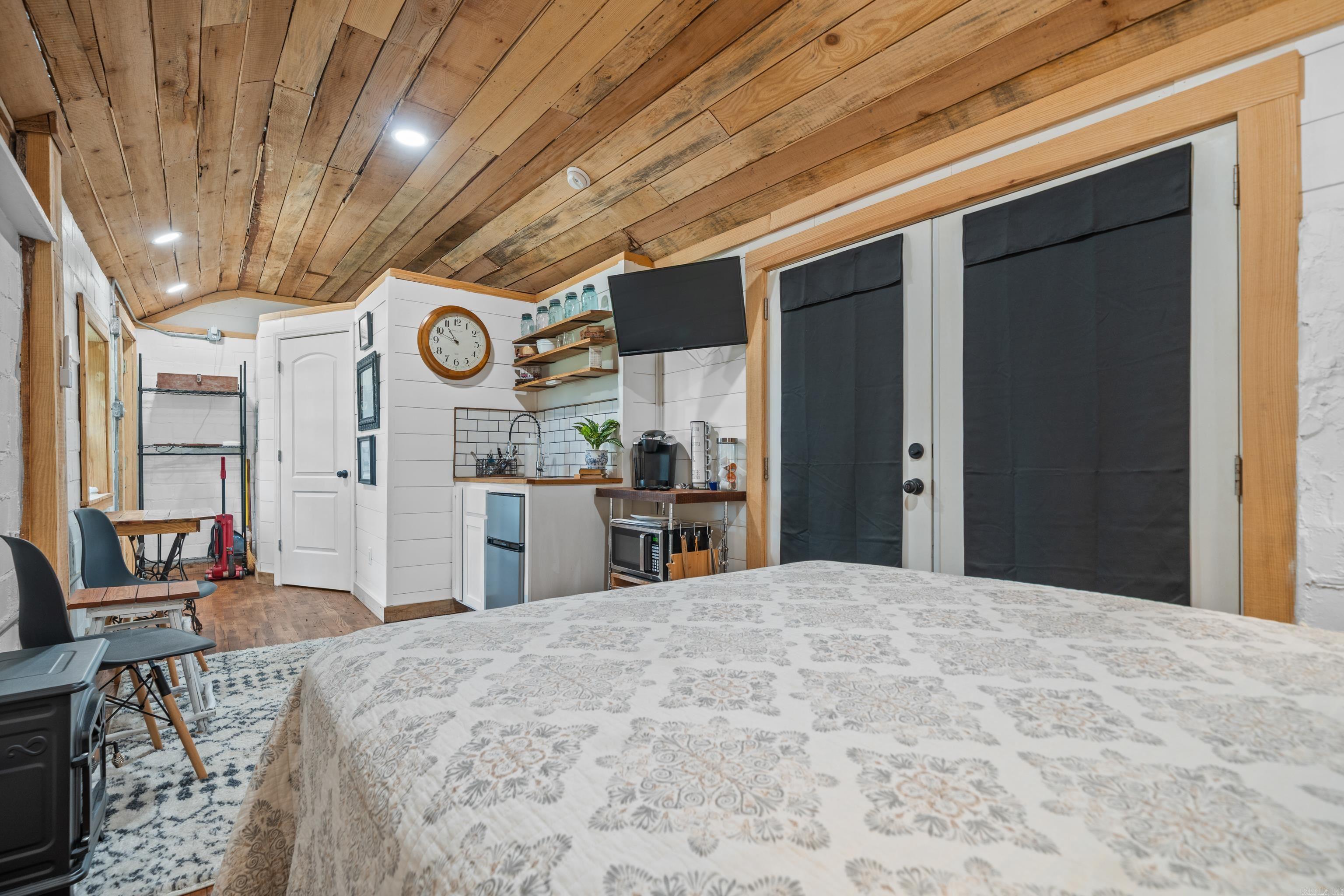 1061 Burchwood Bay  Hot Springs, AR
