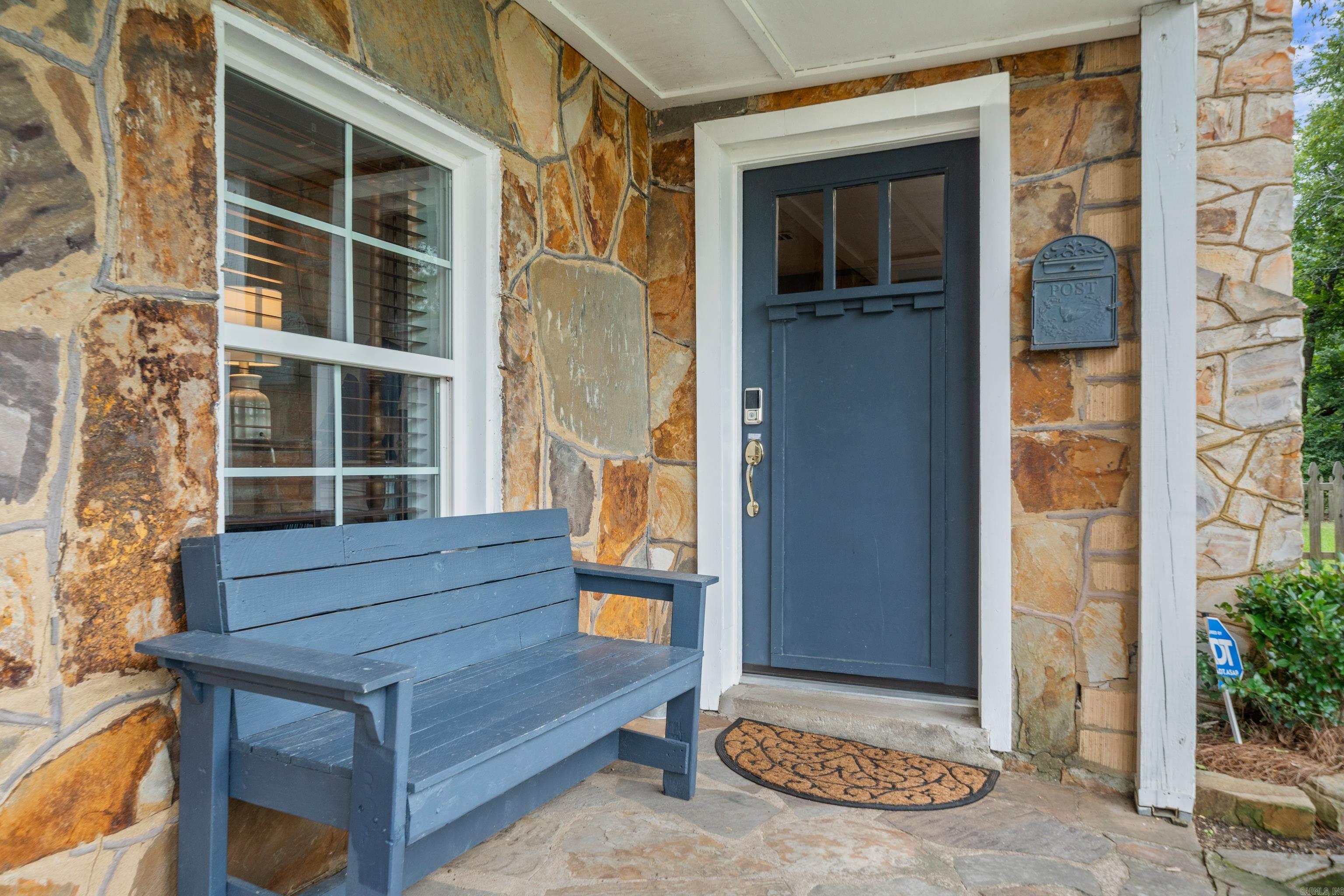 1061 Burchwood Bay  Hot Springs, AR