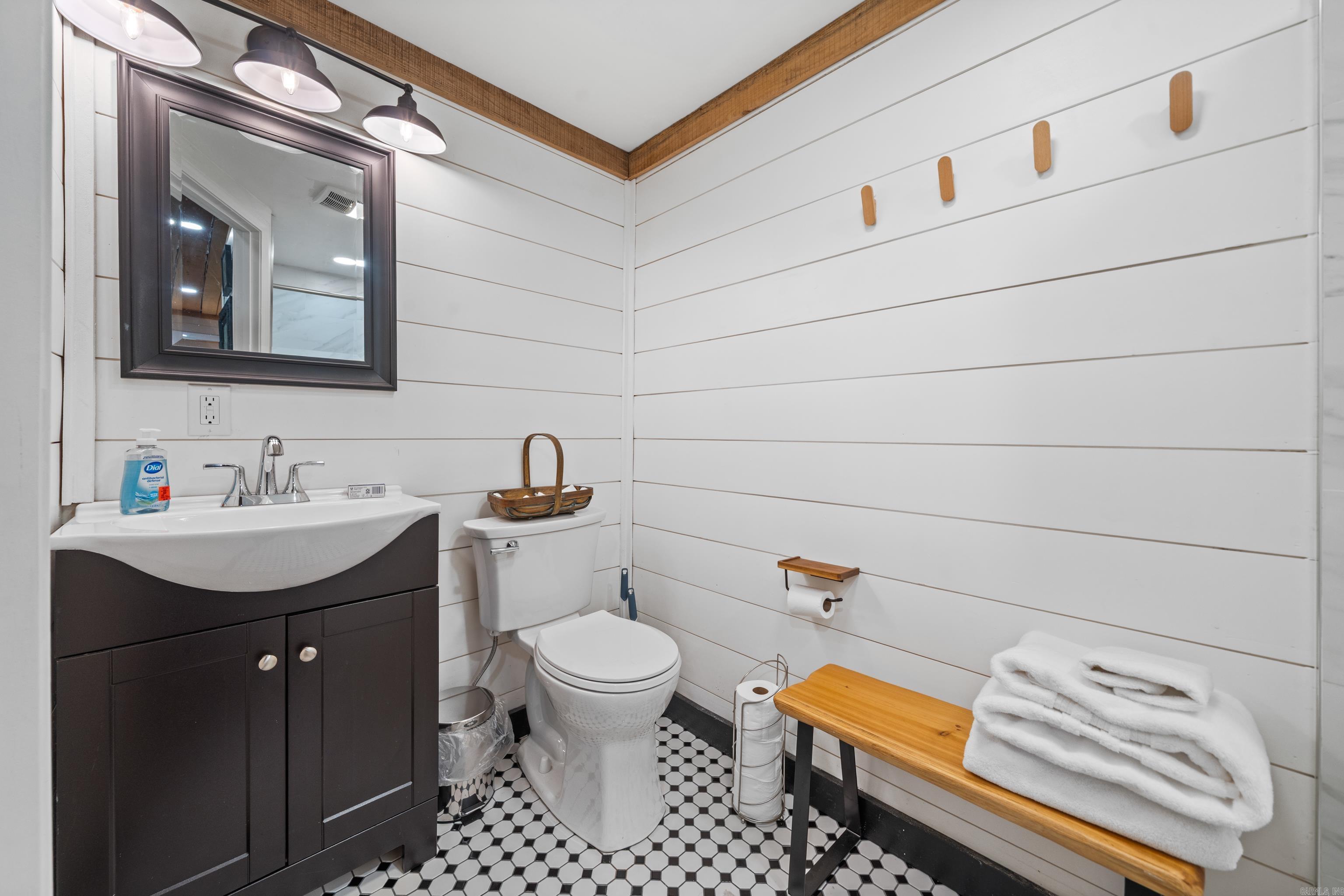 1061 Burchwood Bay  Hot Springs, AR