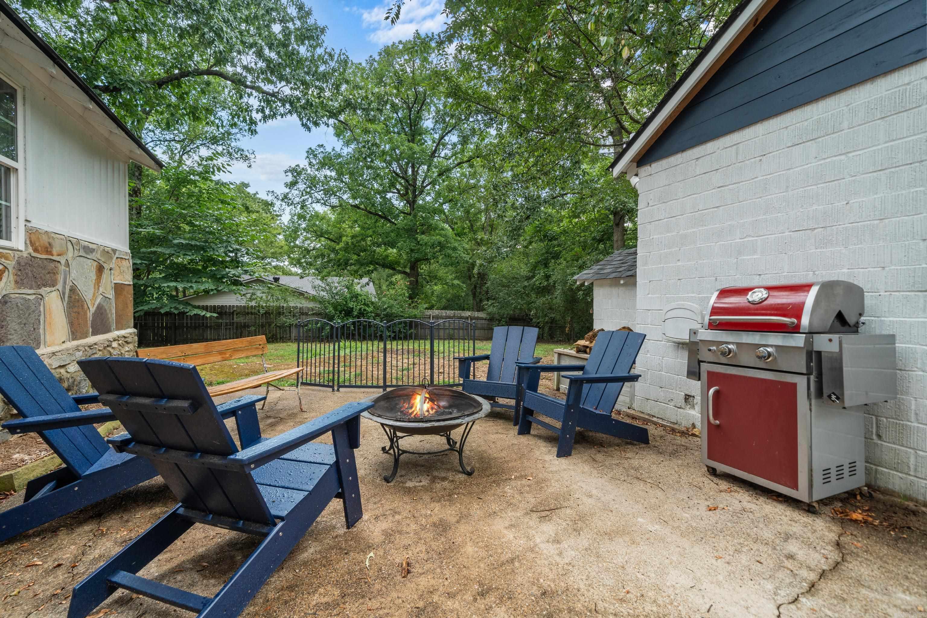 1061 Burchwood Bay  Hot Springs, AR