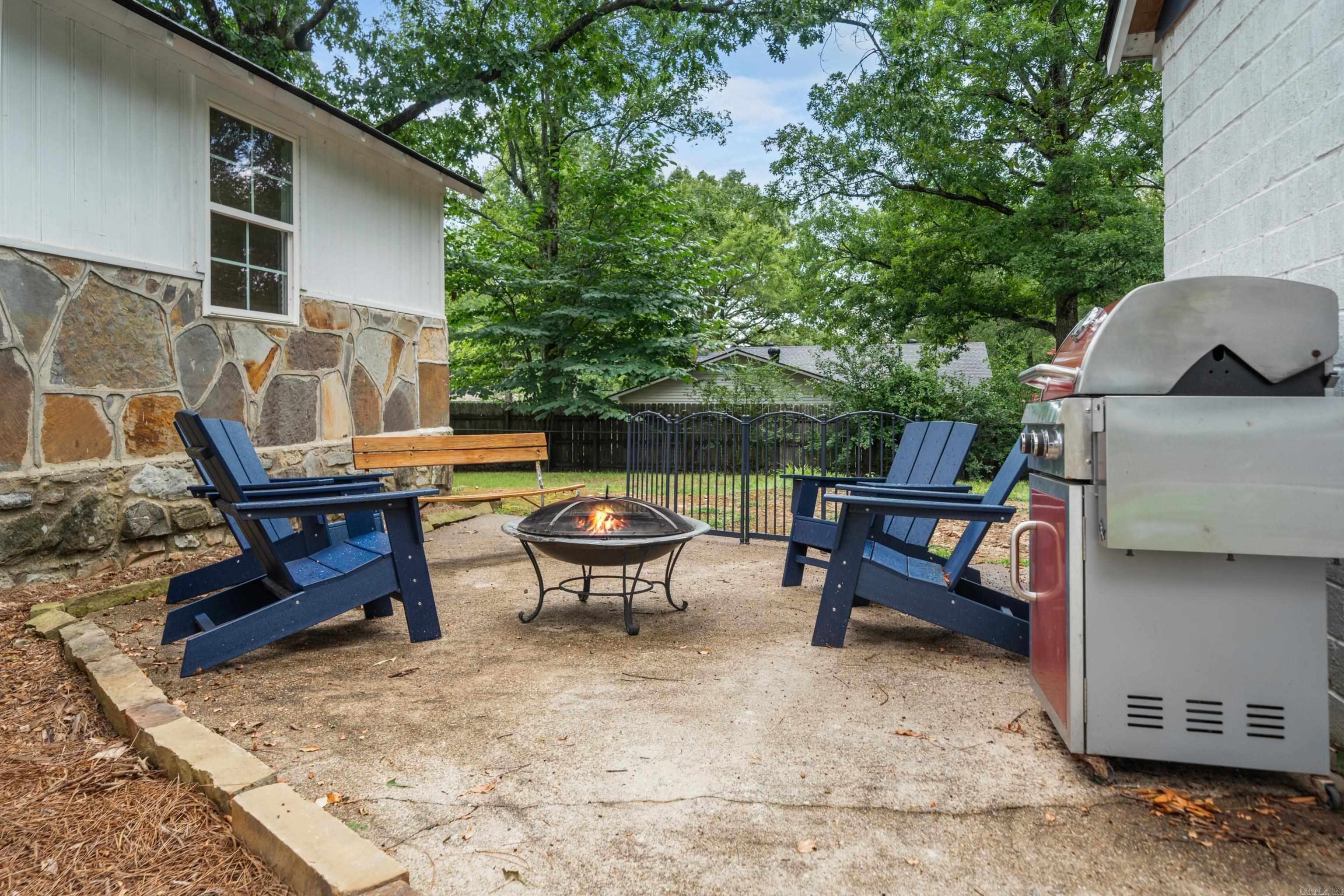 1061 Burchwood Bay  Hot Springs, AR