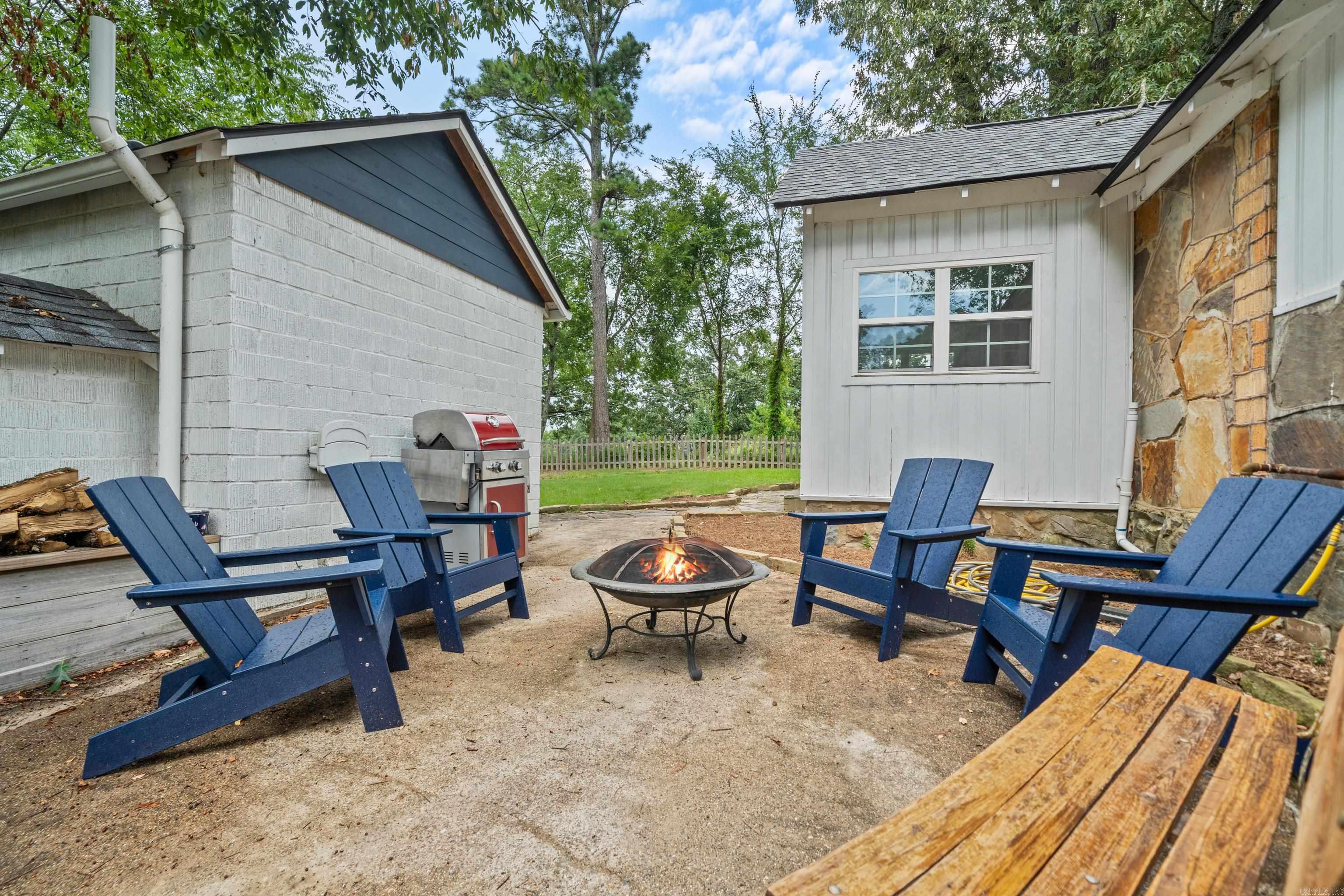 1061 Burchwood Bay  Hot Springs, AR