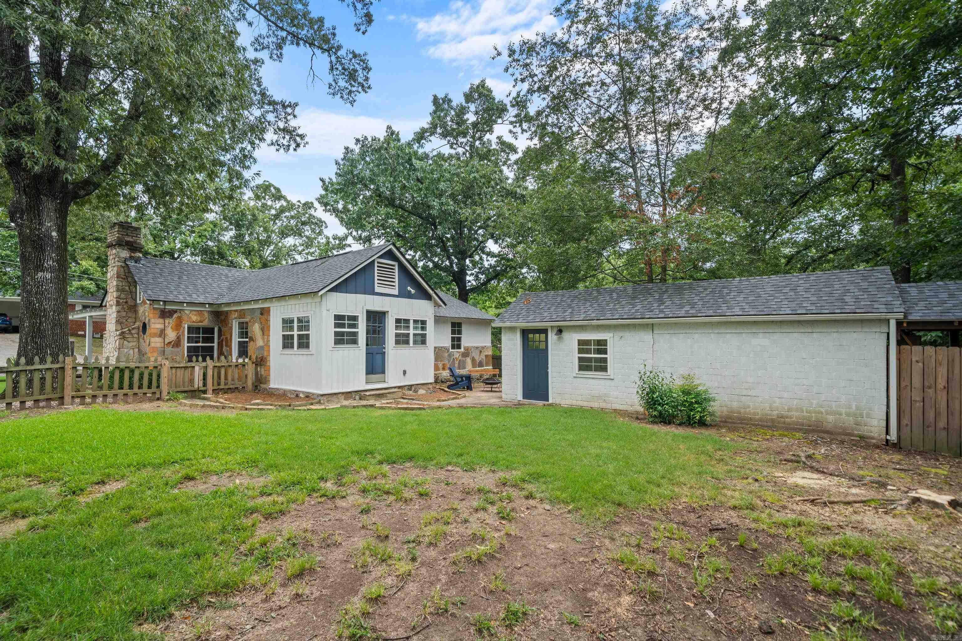 1061 Burchwood Bay  Hot Springs, AR