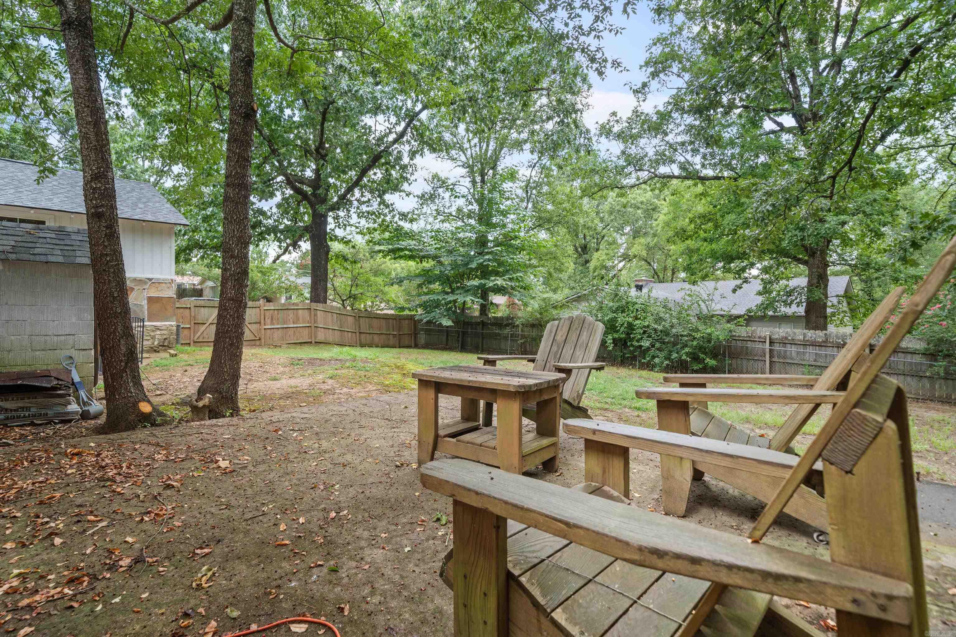 1061 Burchwood Bay  Hot Springs, AR