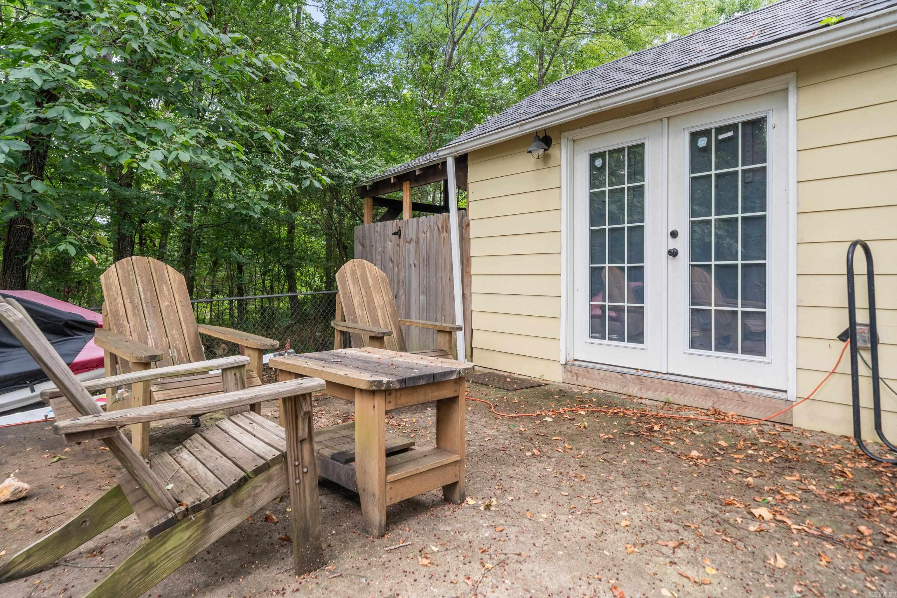 1061 Burchwood Bay  Hot Springs, AR