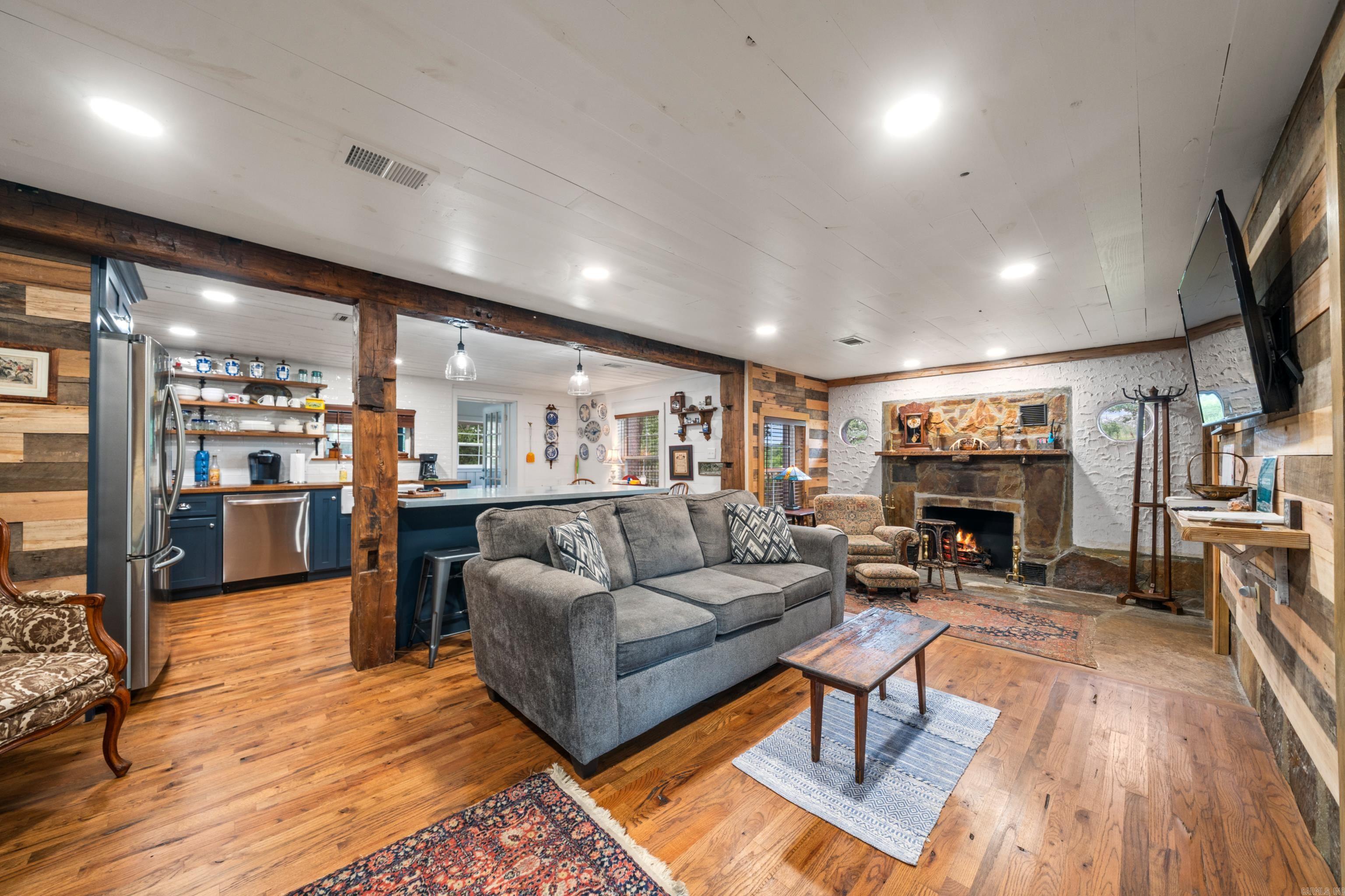 1061 Burchwood Bay  Hot Springs, AR