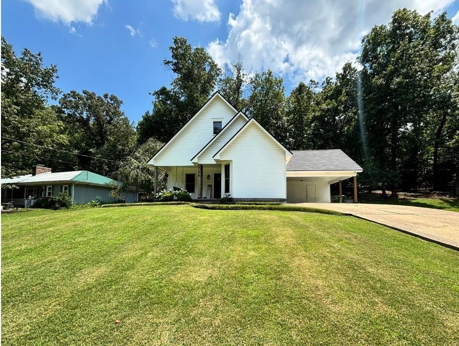 76 Cherokee  Cherokee Village, AR